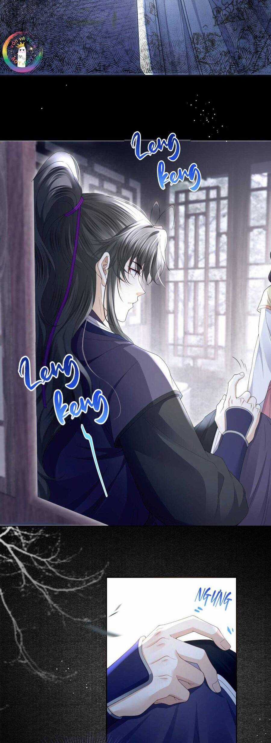 Đồng Tiền Kham Thế Chương 68 trang 20