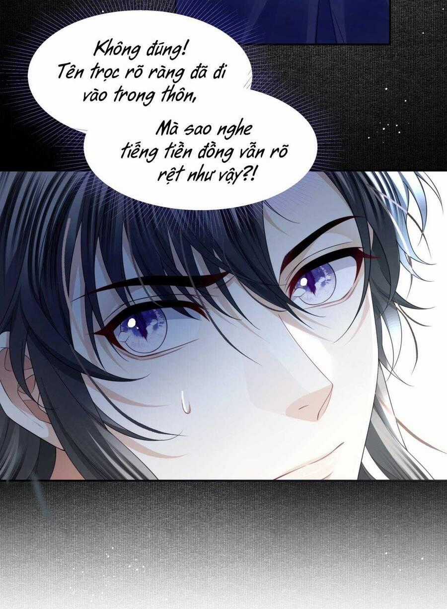 Đồng Tiền Kham Thế Chương 68 trang 21