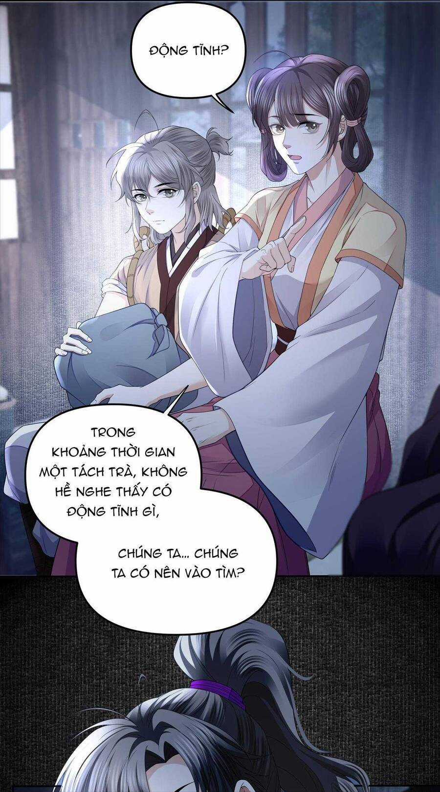 Đồng Tiền Kham Thế Chương 69 trang 11