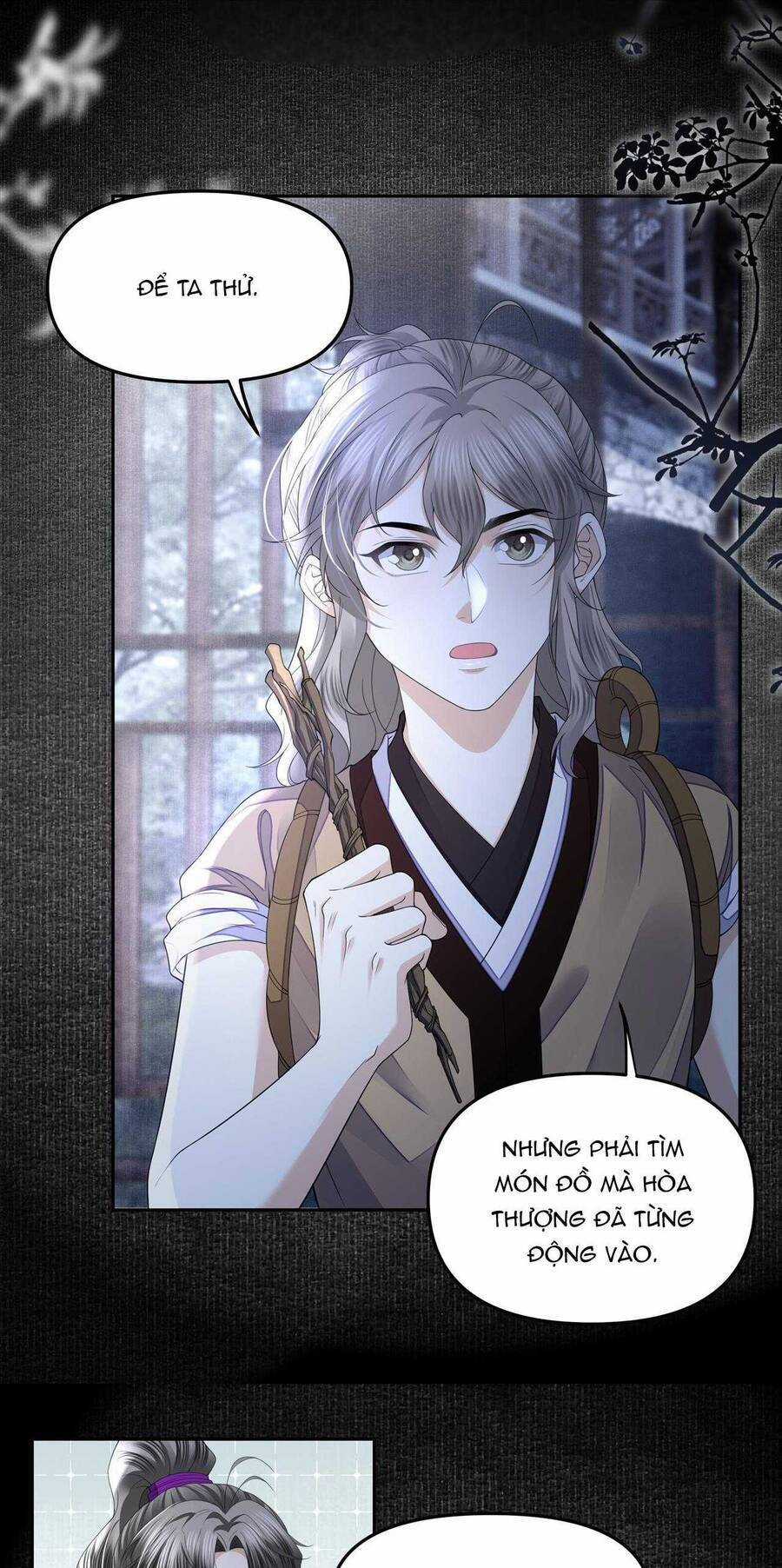 Đồng Tiền Kham Thế Chương 69 trang 17