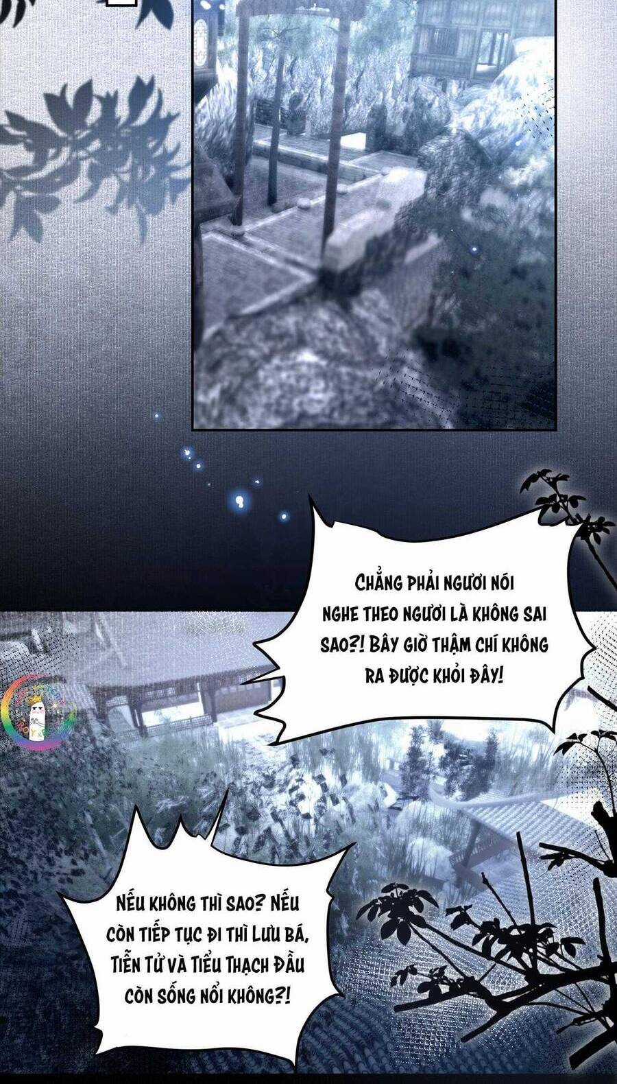 Đồng Tiền Kham Thế Chương 69 trang 20