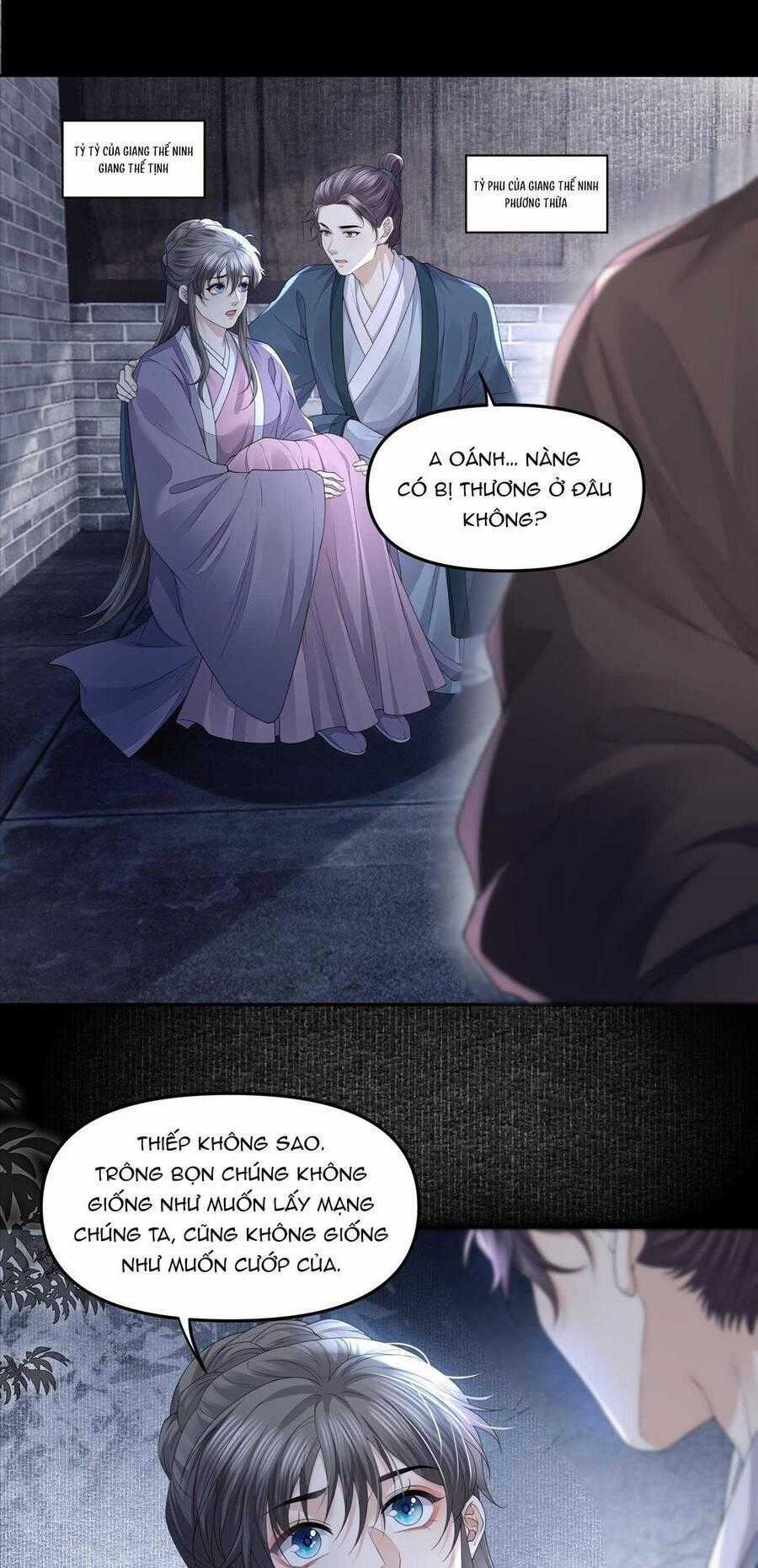 Đồng Tiền Kham Thế Chương 69 trang 23