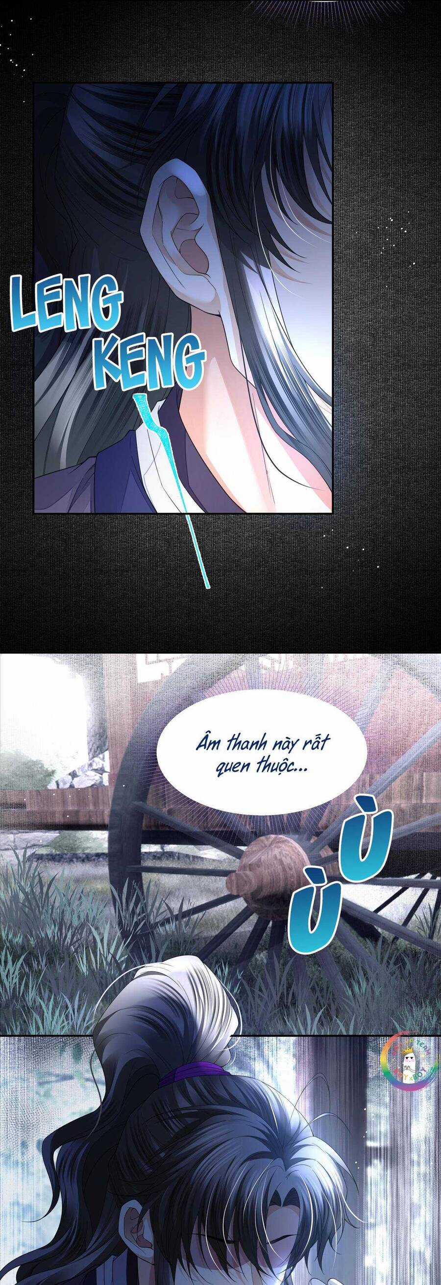 Đồng Tiền Kham Thế Chương 69 trang 3