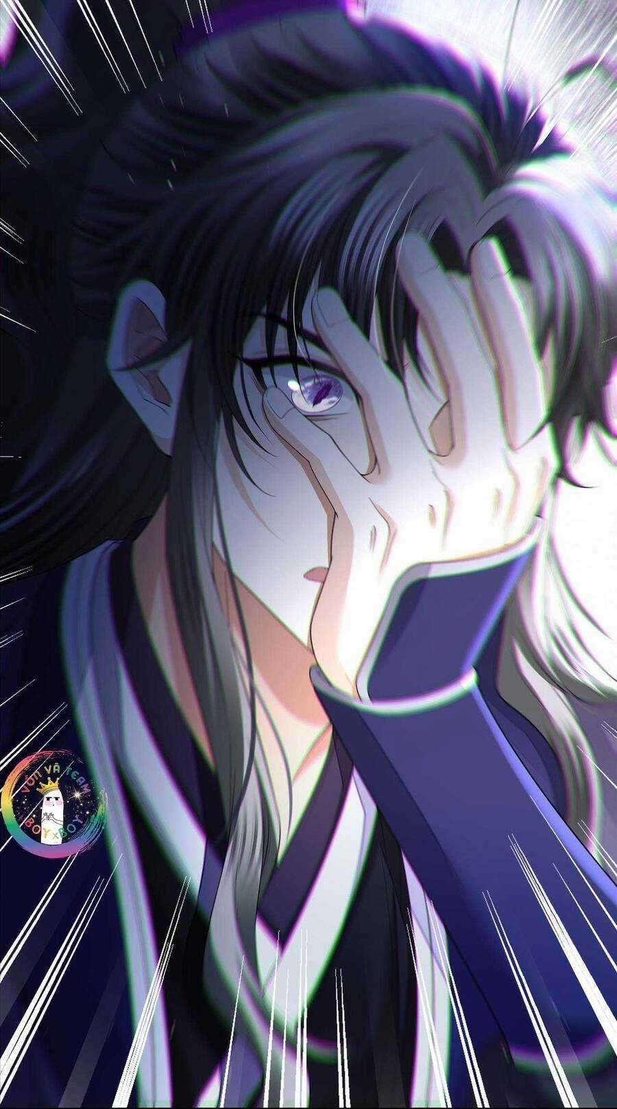 Đồng Tiền Kham Thế Chương 69 trang 5