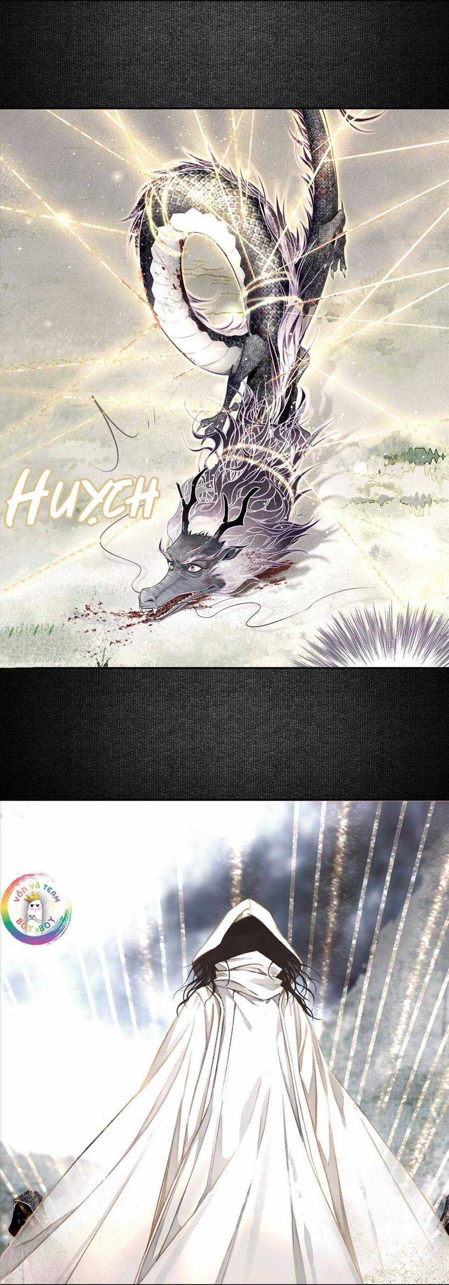 Đồng Tiền Kham Thế Chương 69 trang 6