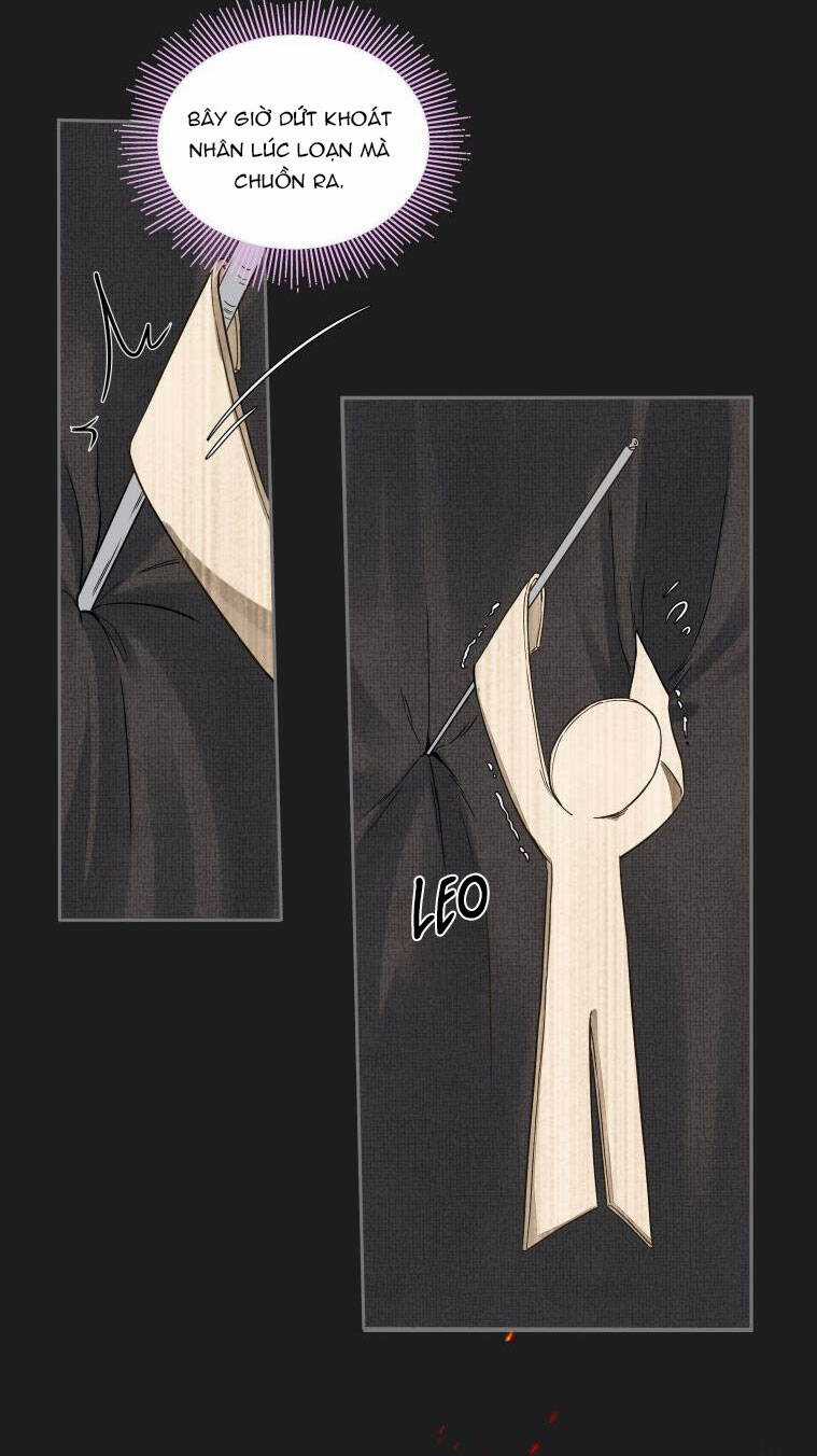 Đồng Tiền Kham Thế Chương 7 trang 10