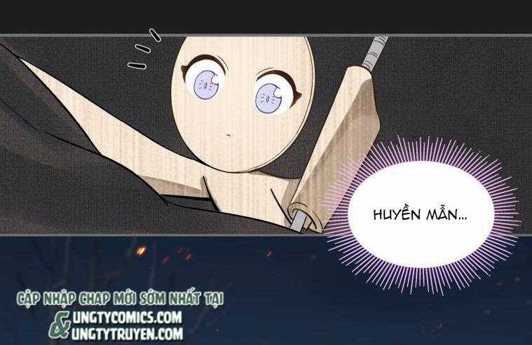 Đồng Tiền Kham Thế Chương 7 trang 12