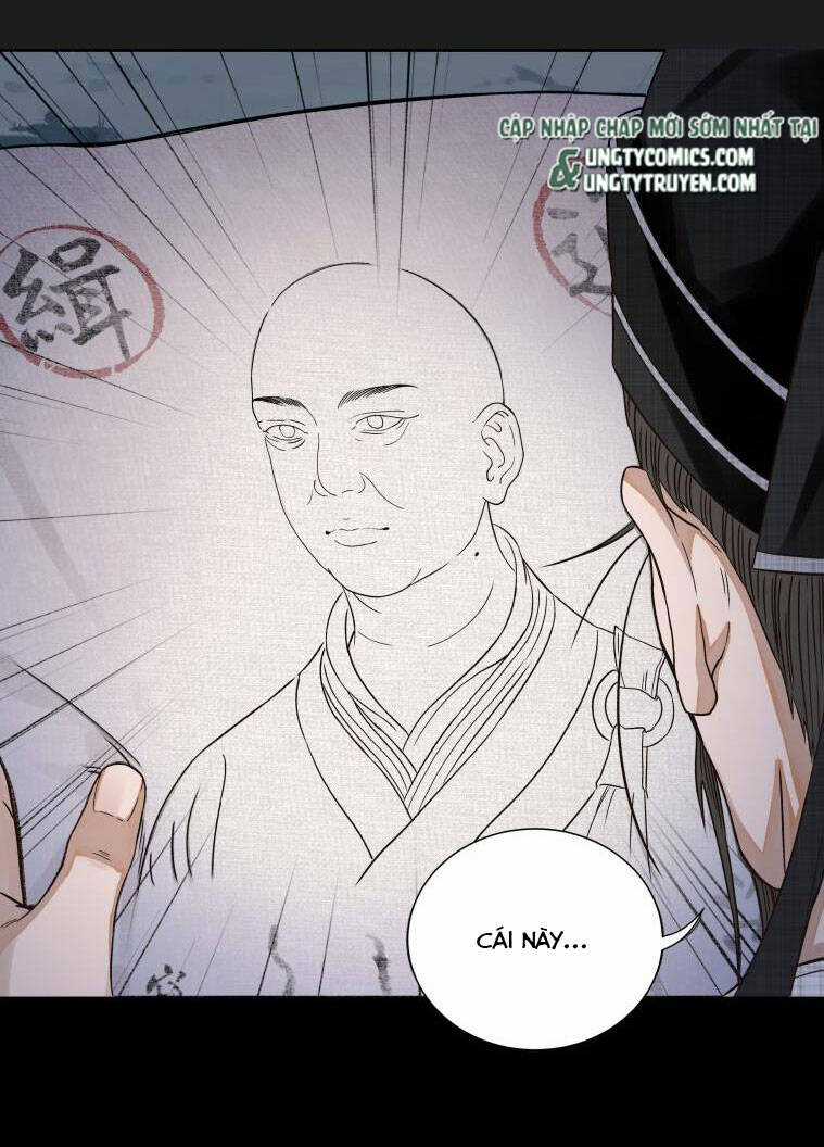 Đồng Tiền Kham Thế Chương 7 trang 16