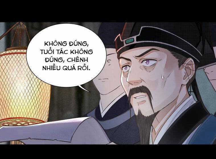 Đồng Tiền Kham Thế Chương 7 trang 17