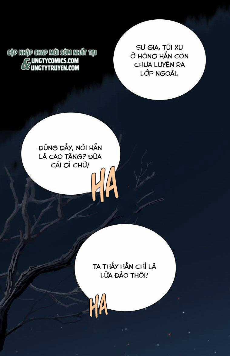 Đồng Tiền Kham Thế Chương 7 trang 20