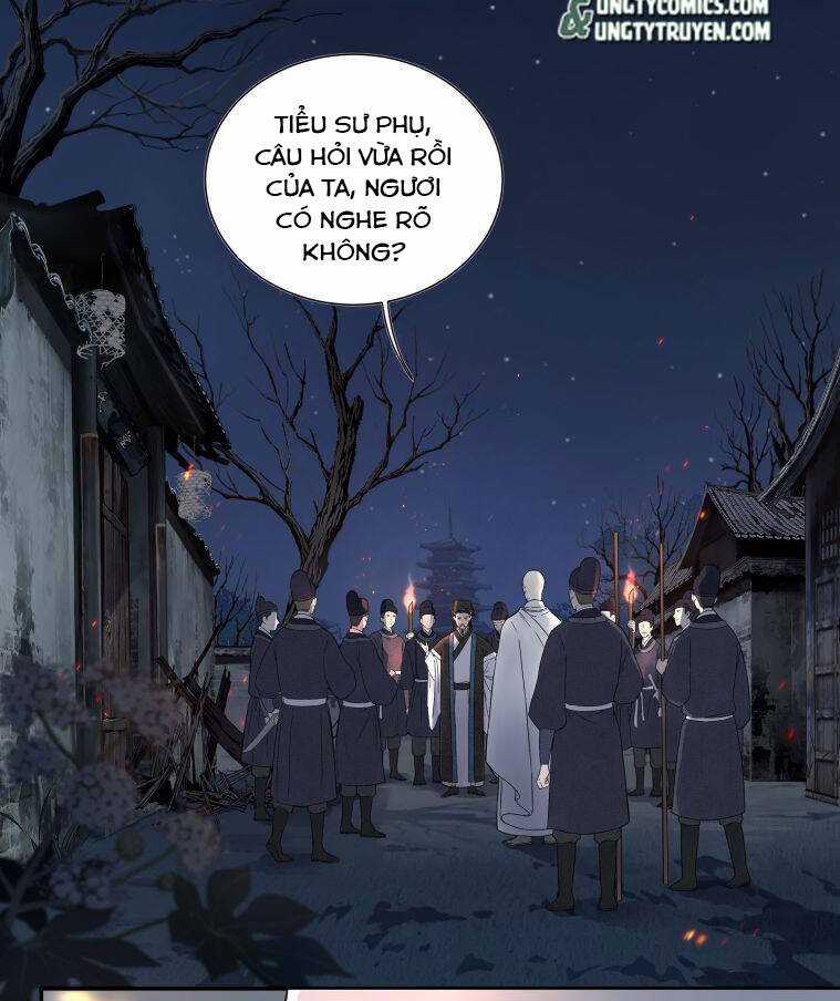 Đồng Tiền Kham Thế Chương 7 trang 3