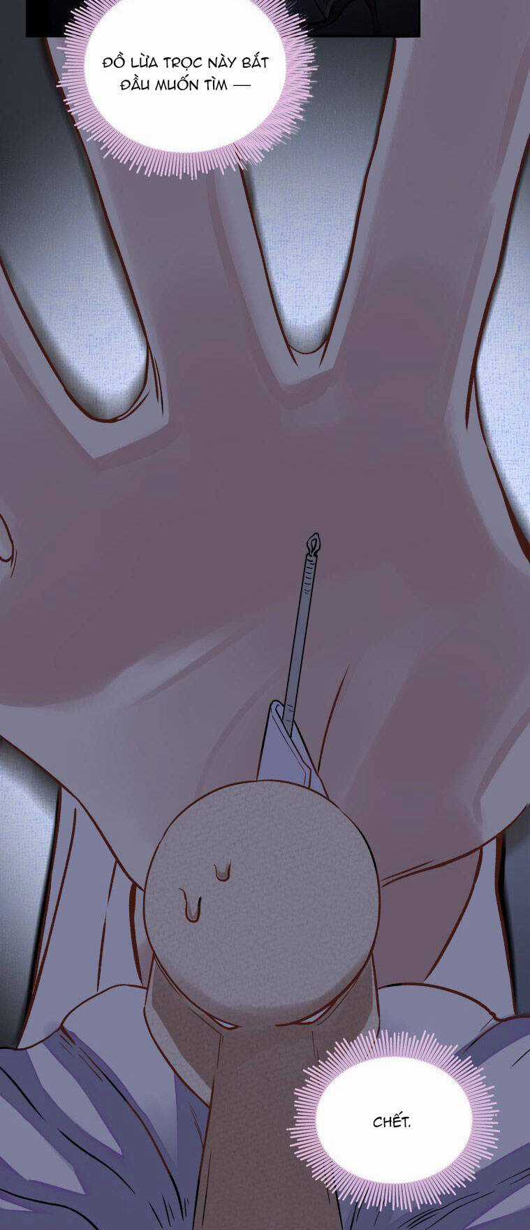 Đồng Tiền Kham Thế Chương 7 trang 30