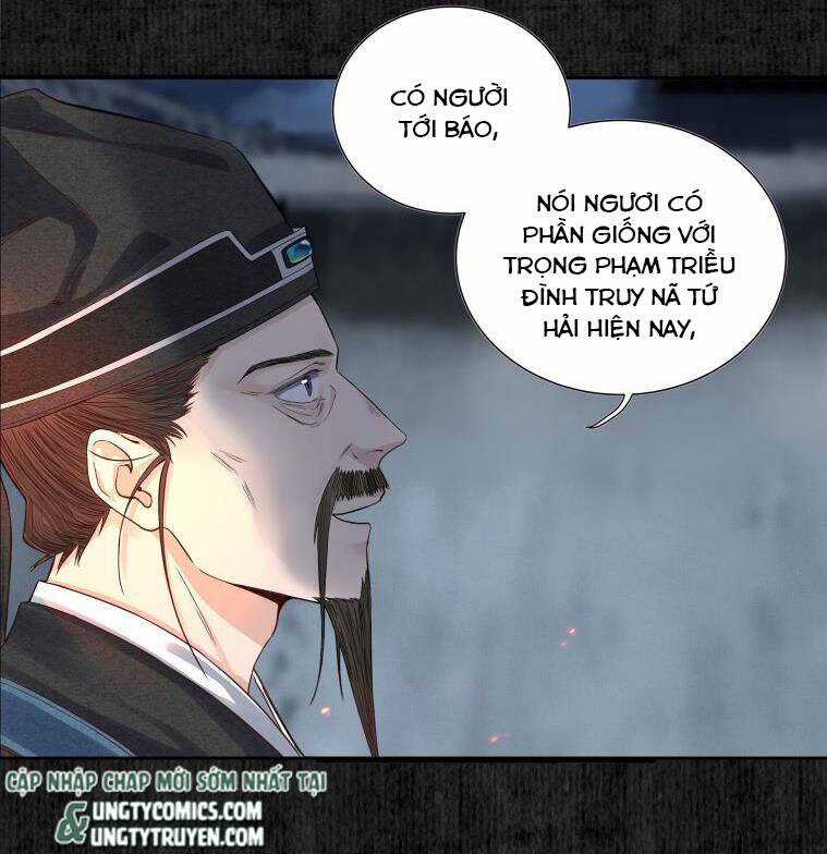 Đồng Tiền Kham Thế Chương 7 trang 6