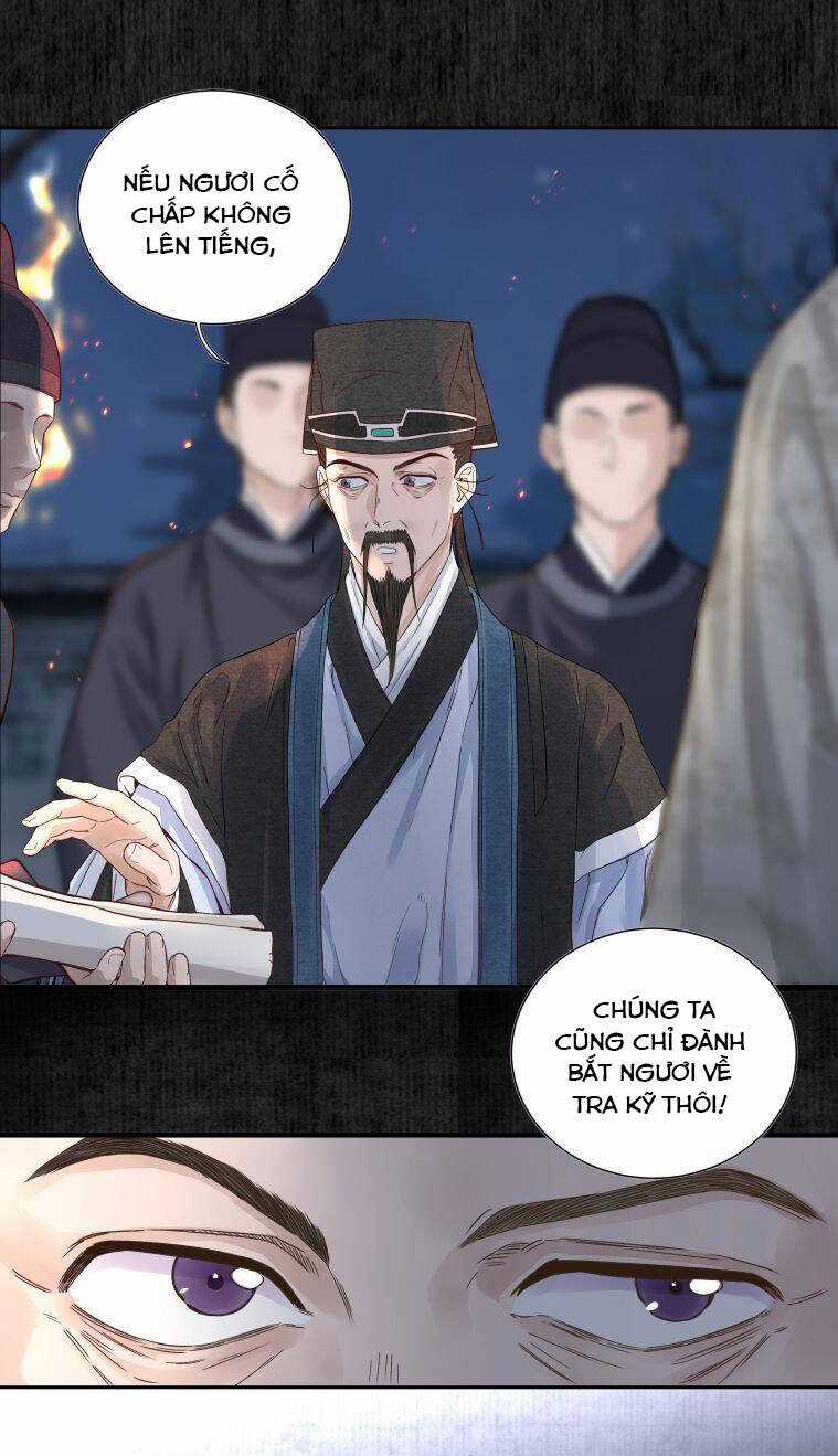 Đồng Tiền Kham Thế Chương 7 trang 7