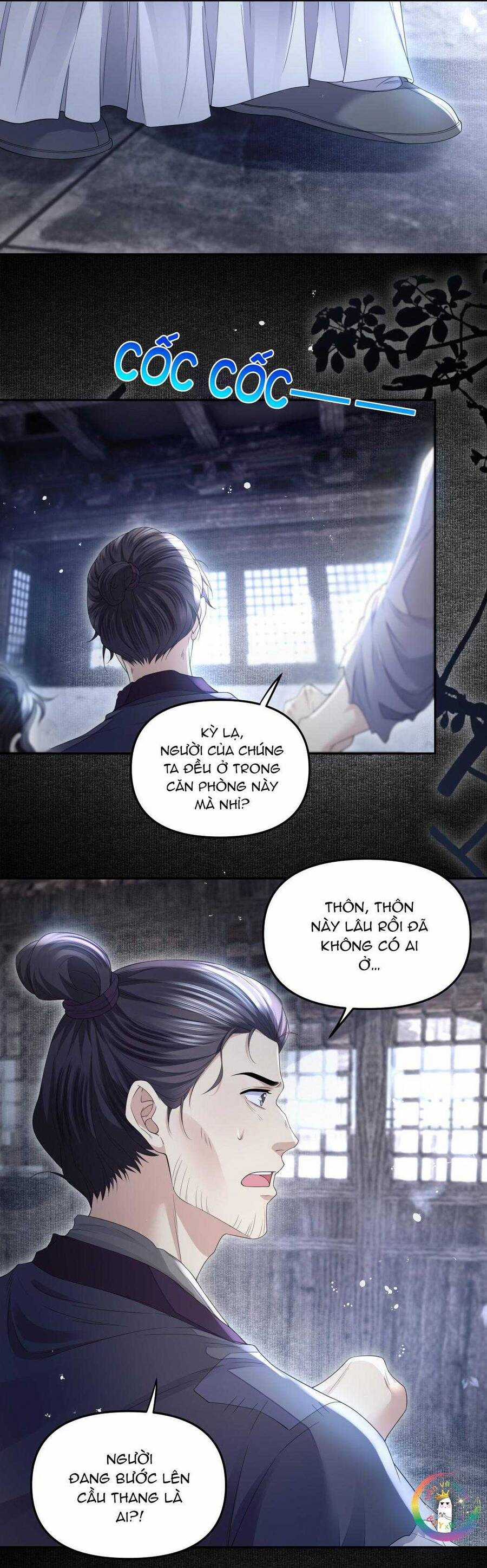 Đồng Tiền Kham Thế Chương 70 trang 11