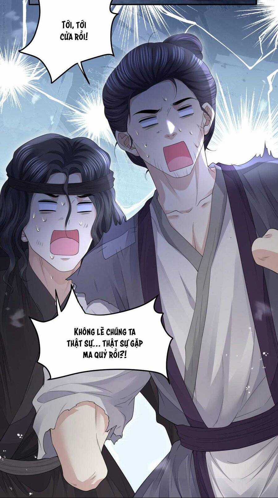 Đồng Tiền Kham Thế Chương 70 trang 14