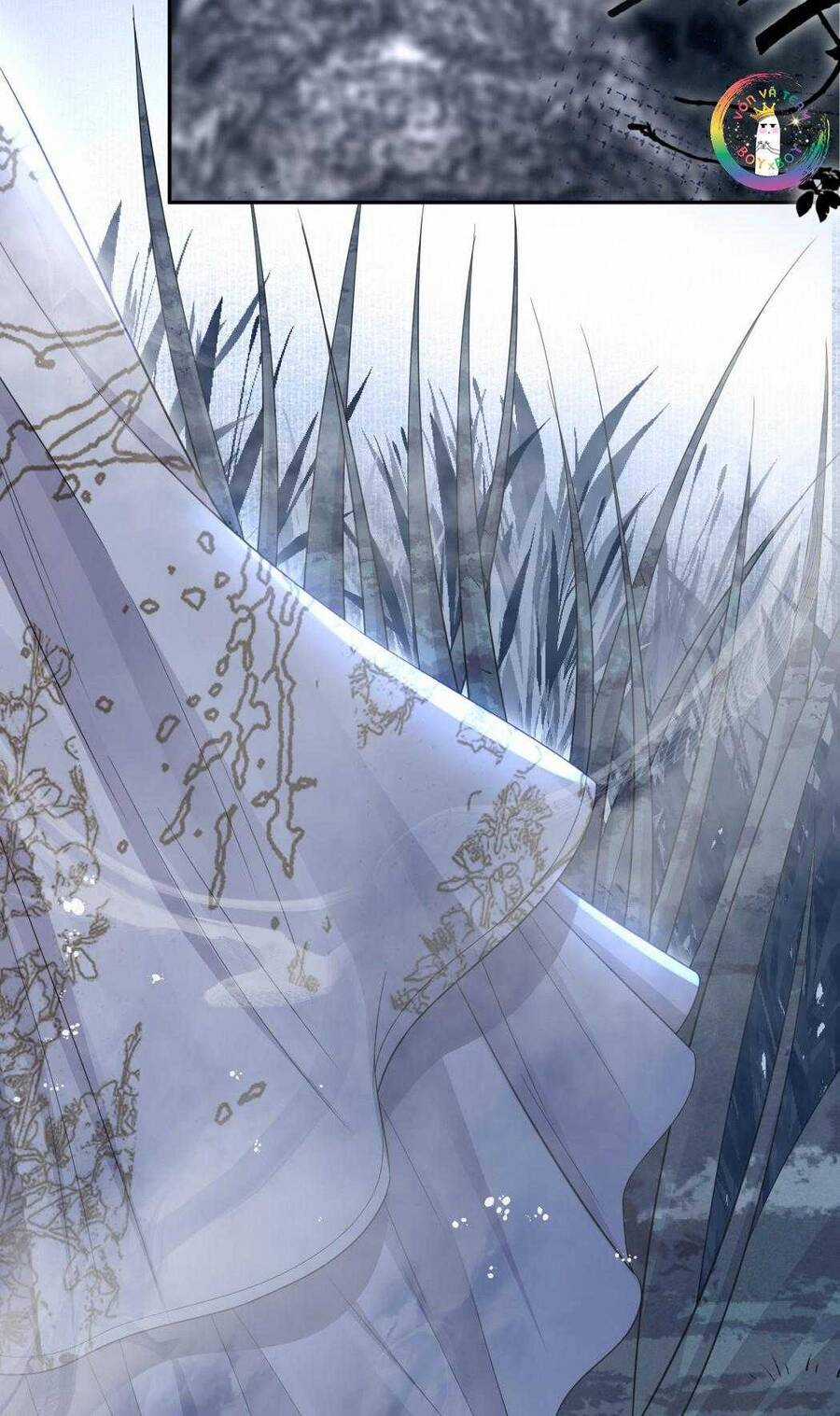 Đồng Tiền Kham Thế Chương 70 trang 16