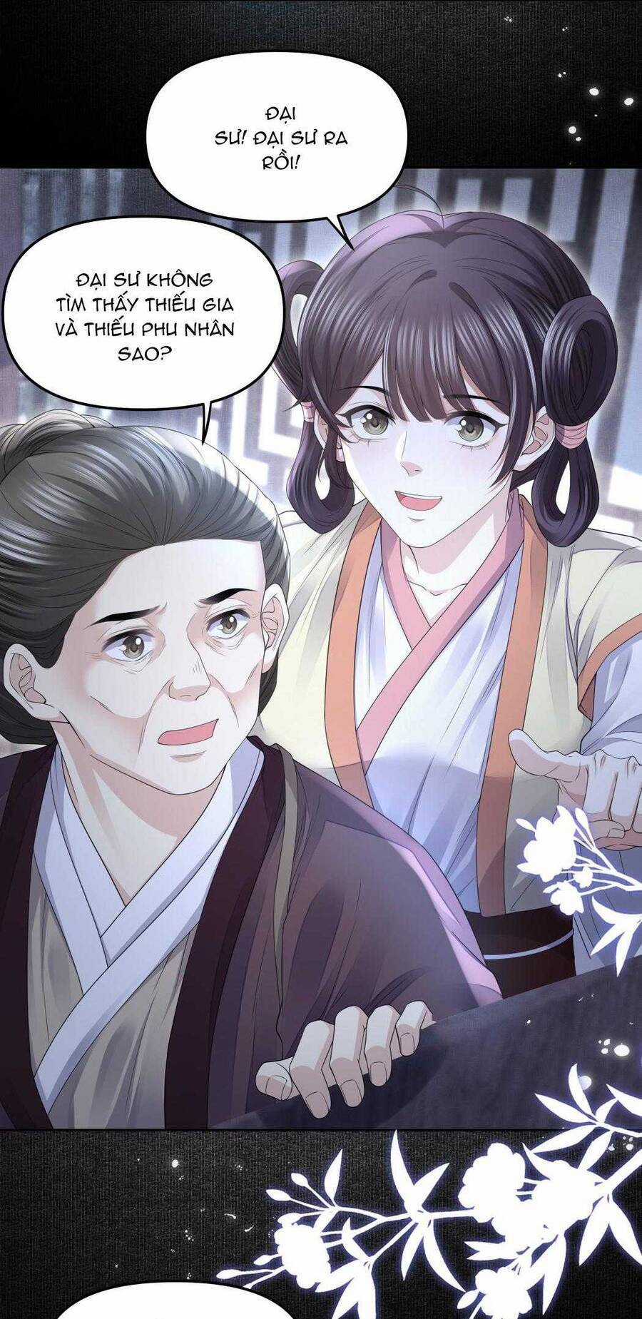 Đồng Tiền Kham Thế Chương 70 trang 19