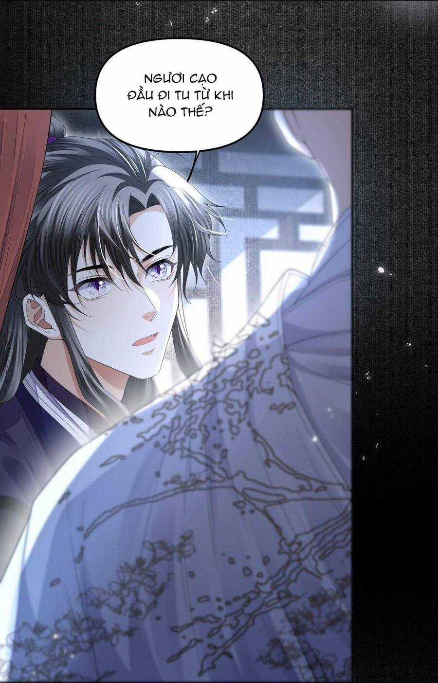 Đồng Tiền Kham Thế Chương 70 trang 21