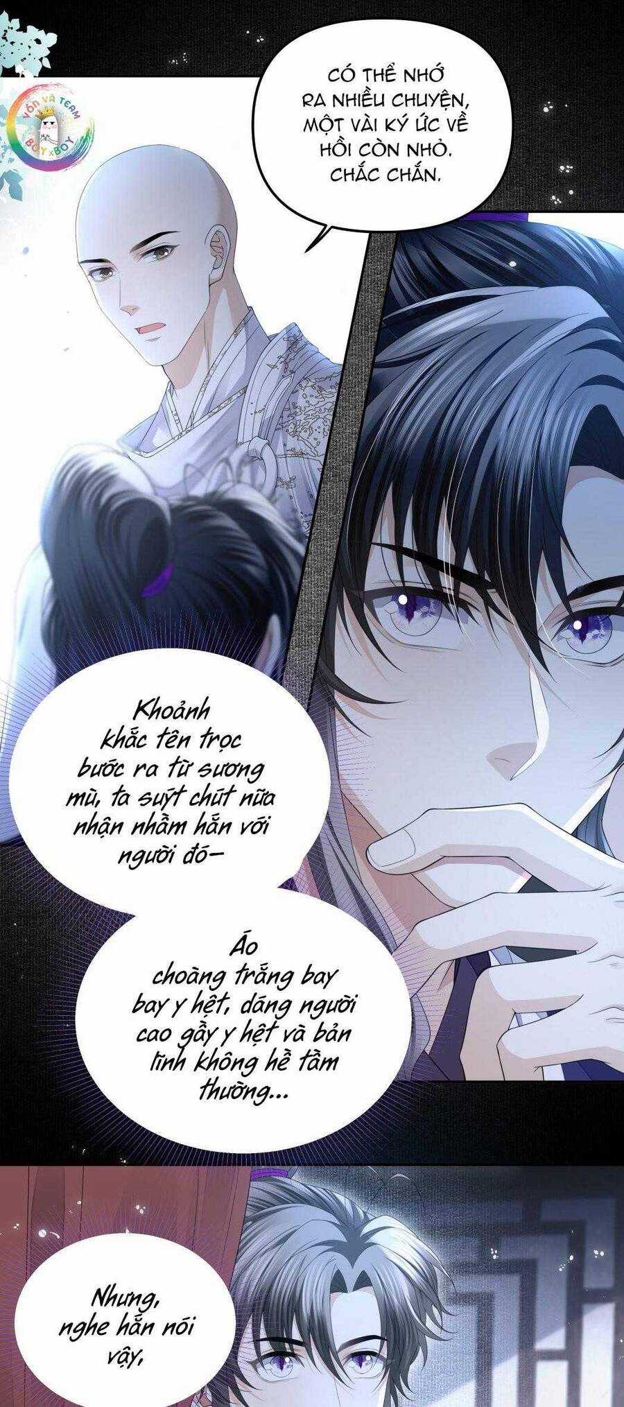 Đồng Tiền Kham Thế Chương 70 trang 24