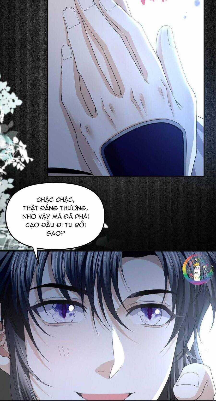 Đồng Tiền Kham Thế Chương 70 trang 27