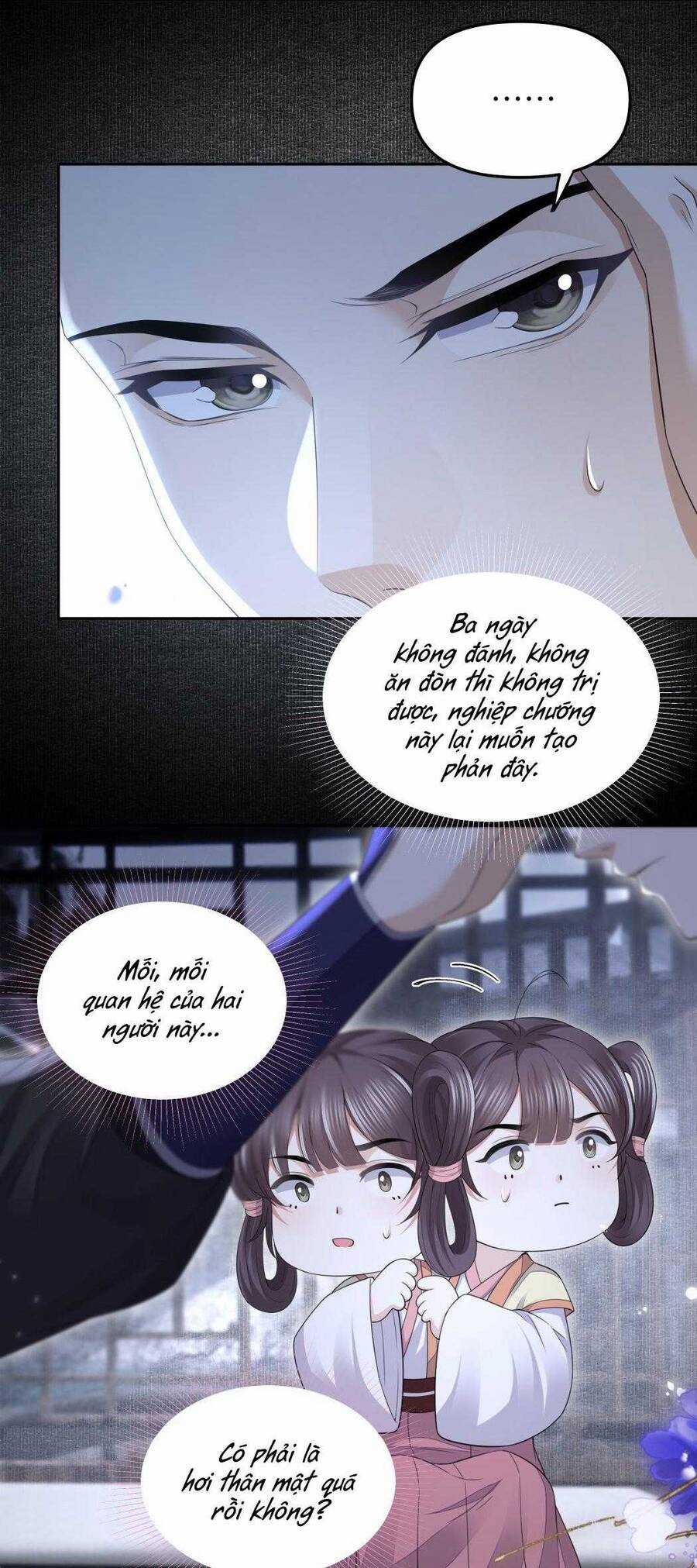 Đồng Tiền Kham Thế Chương 70 trang 28