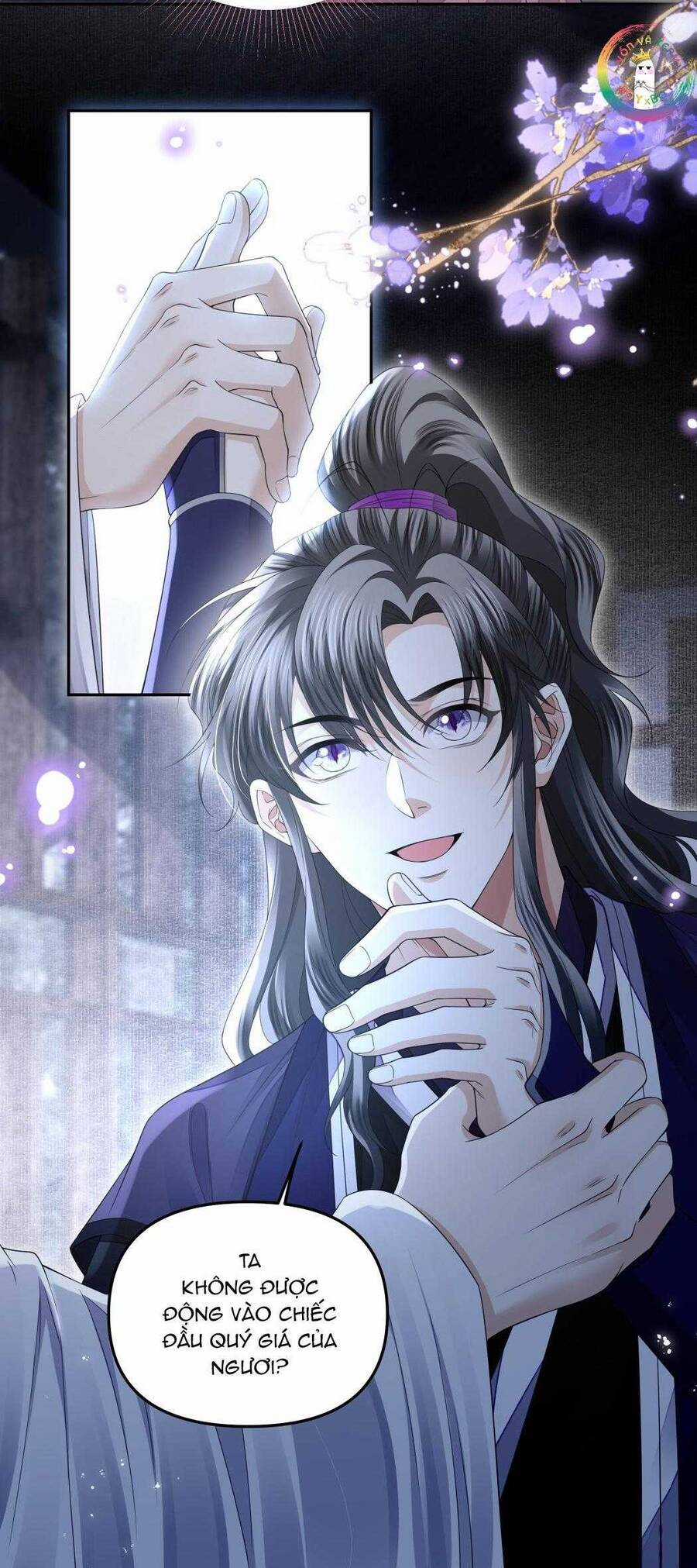 Đồng Tiền Kham Thế Chương 70 trang 29