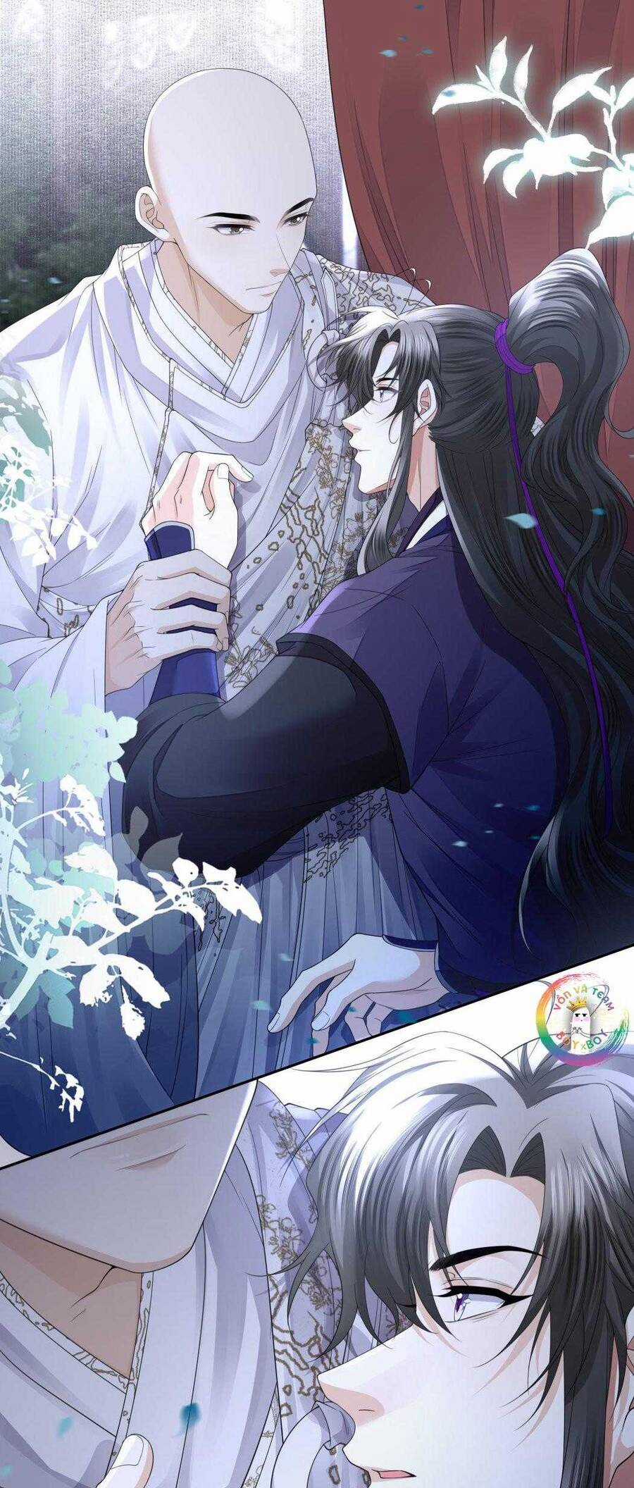 Đồng Tiền Kham Thế Chương 70 trang 30