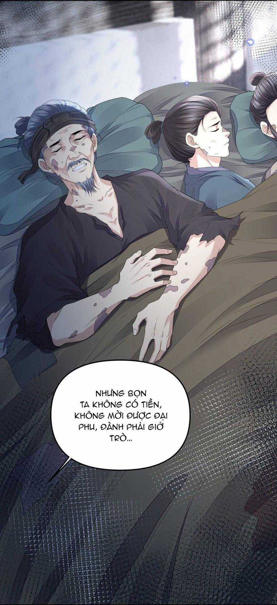 Đồng Tiền Kham Thế Chương 70 trang 5