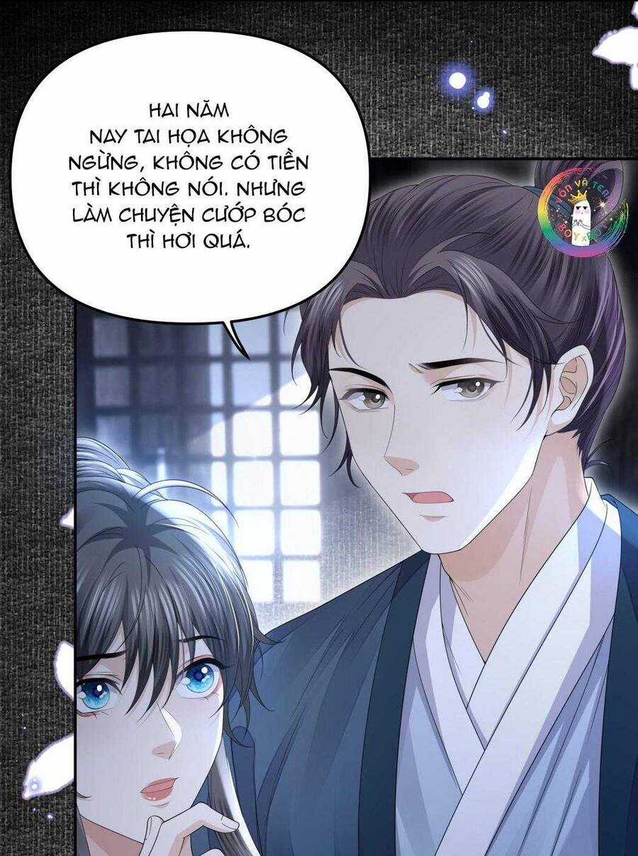 Đồng Tiền Kham Thế Chương 70 trang 6