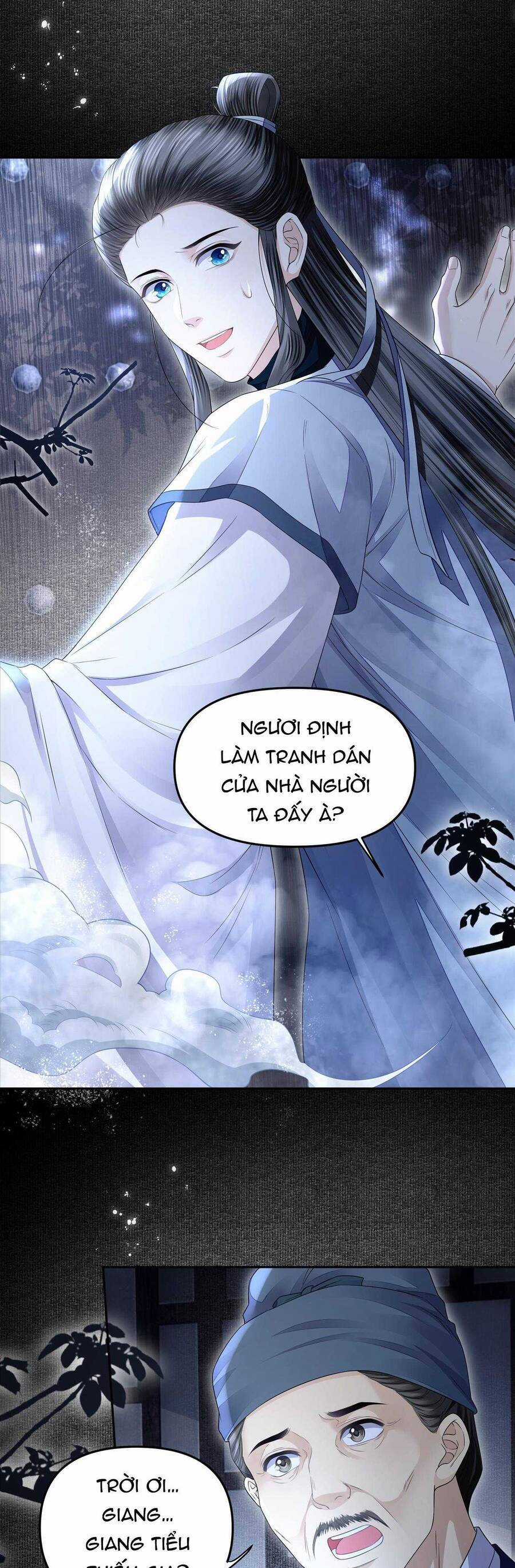 Đồng Tiền Kham Thế Chương 71 trang 10