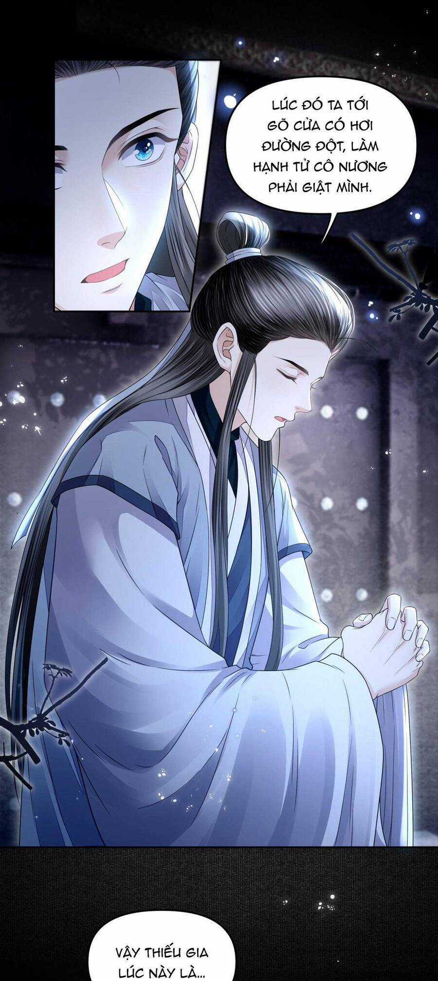 Đồng Tiền Kham Thế Chương 71 trang 12