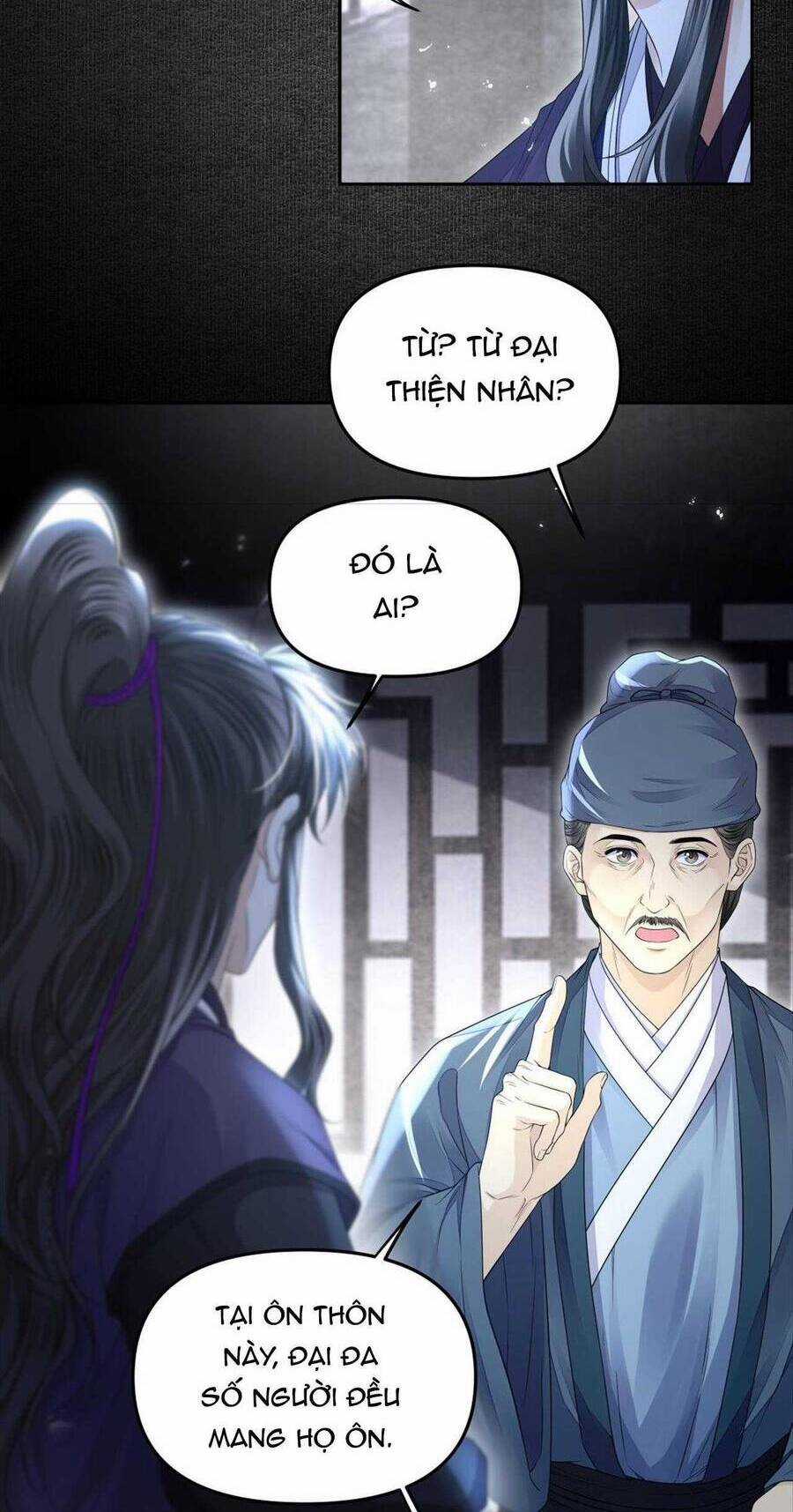 Đồng Tiền Kham Thế Chương 71 trang 15