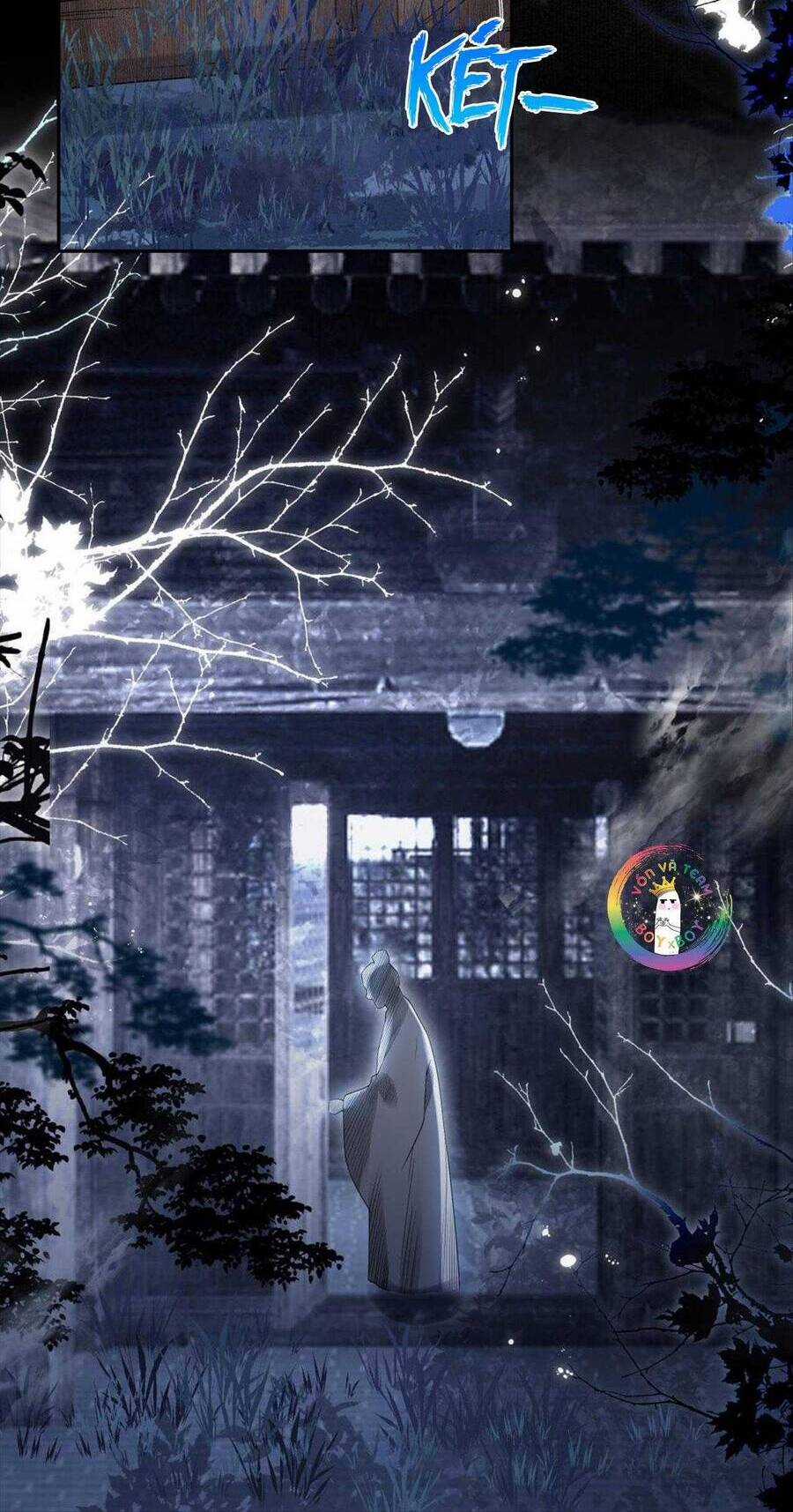 Đồng Tiền Kham Thế Chương 71 trang 17