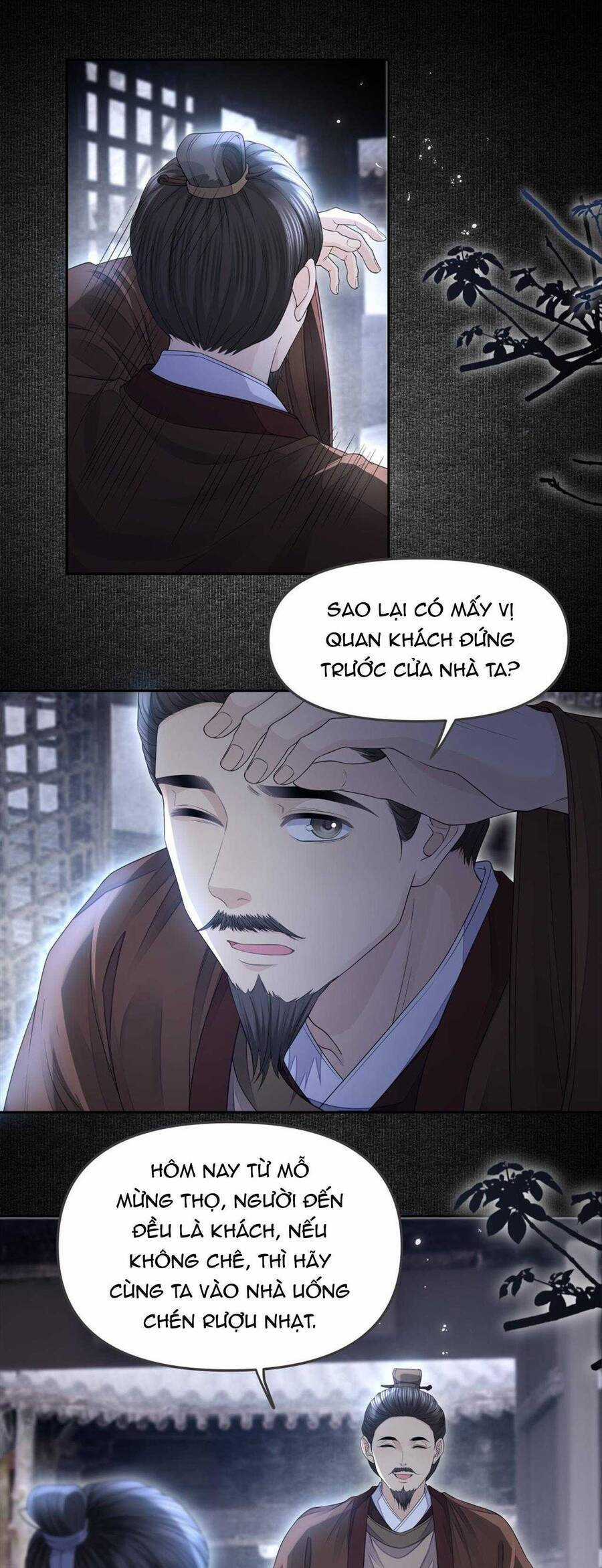 Đồng Tiền Kham Thế Chương 71 trang 18