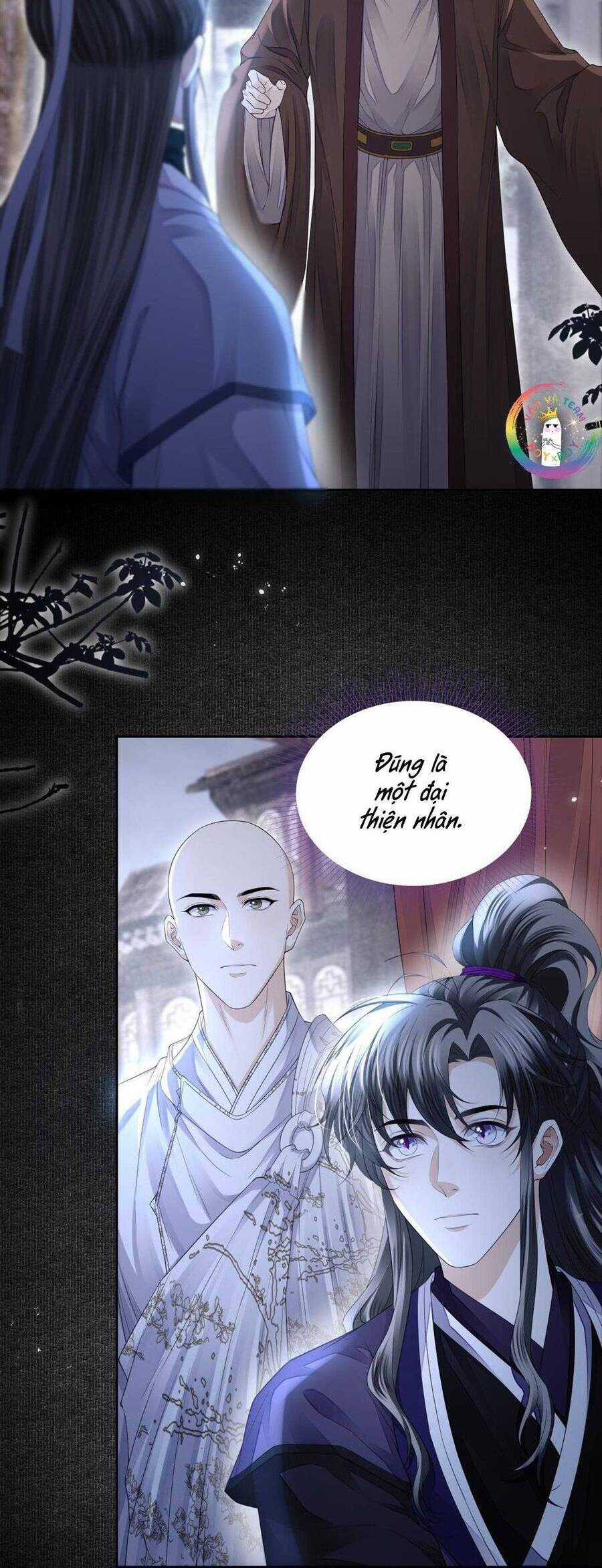 Đồng Tiền Kham Thế Chương 71 trang 19