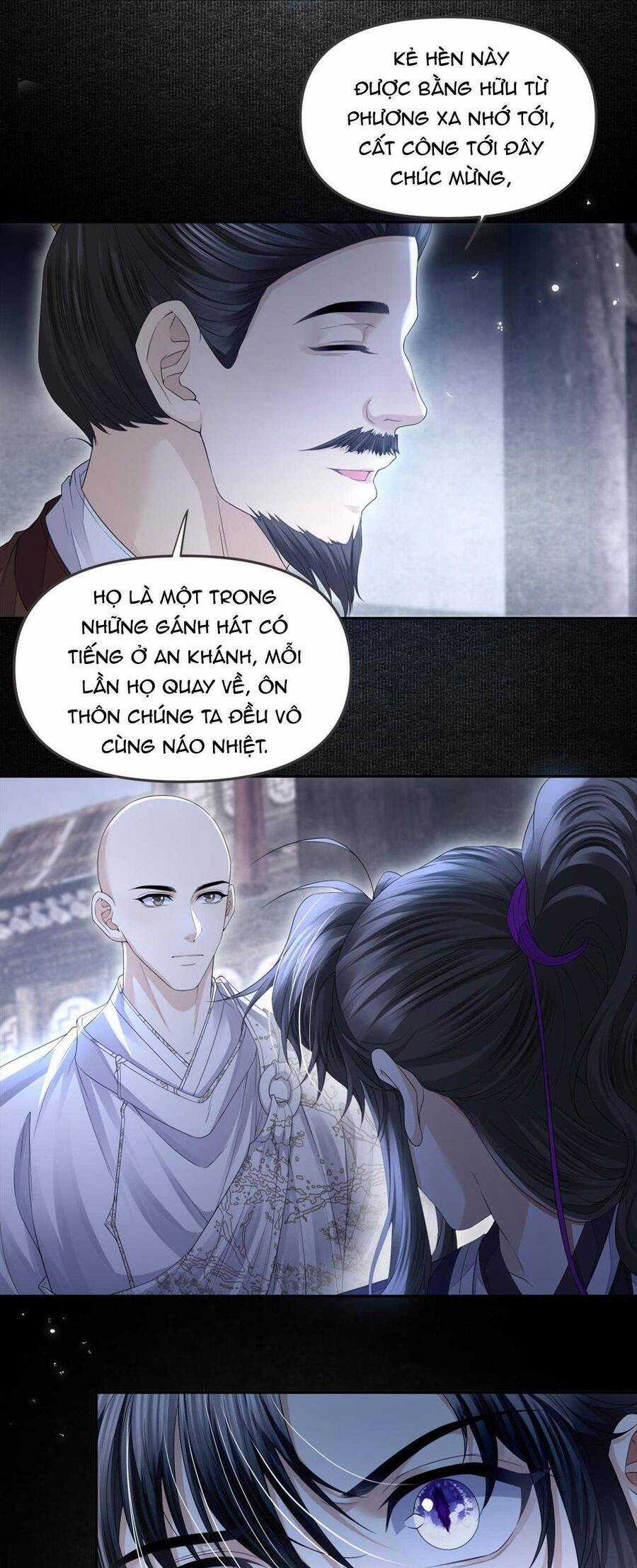 Đồng Tiền Kham Thế Chương 71 trang 20