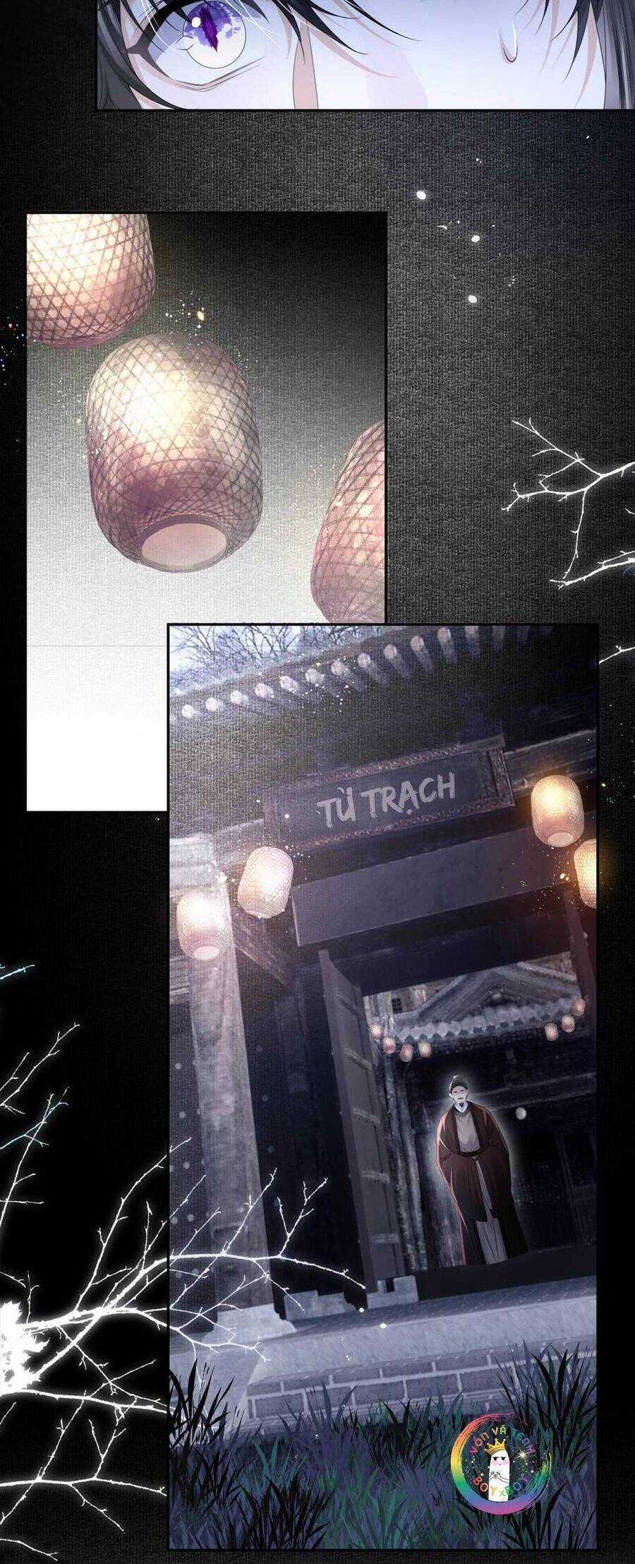 Đồng Tiền Kham Thế Chương 71 trang 21