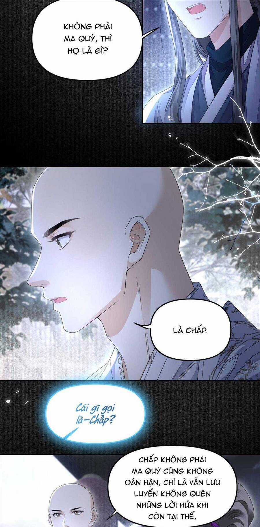 Đồng Tiền Kham Thế Chương 71 trang 25