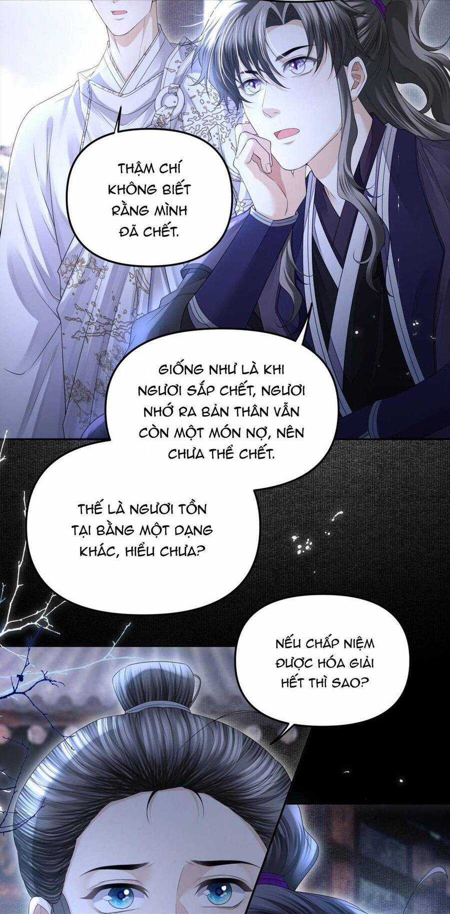 Đồng Tiền Kham Thế Chương 71 trang 26