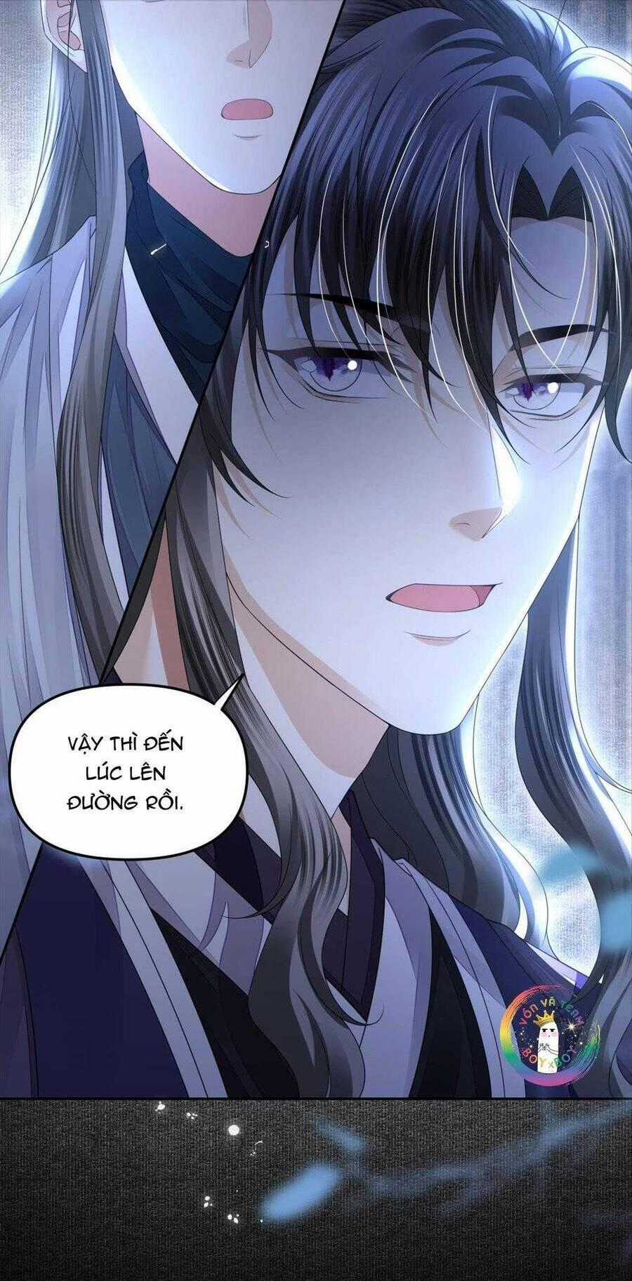 Đồng Tiền Kham Thế Chương 71 trang 27