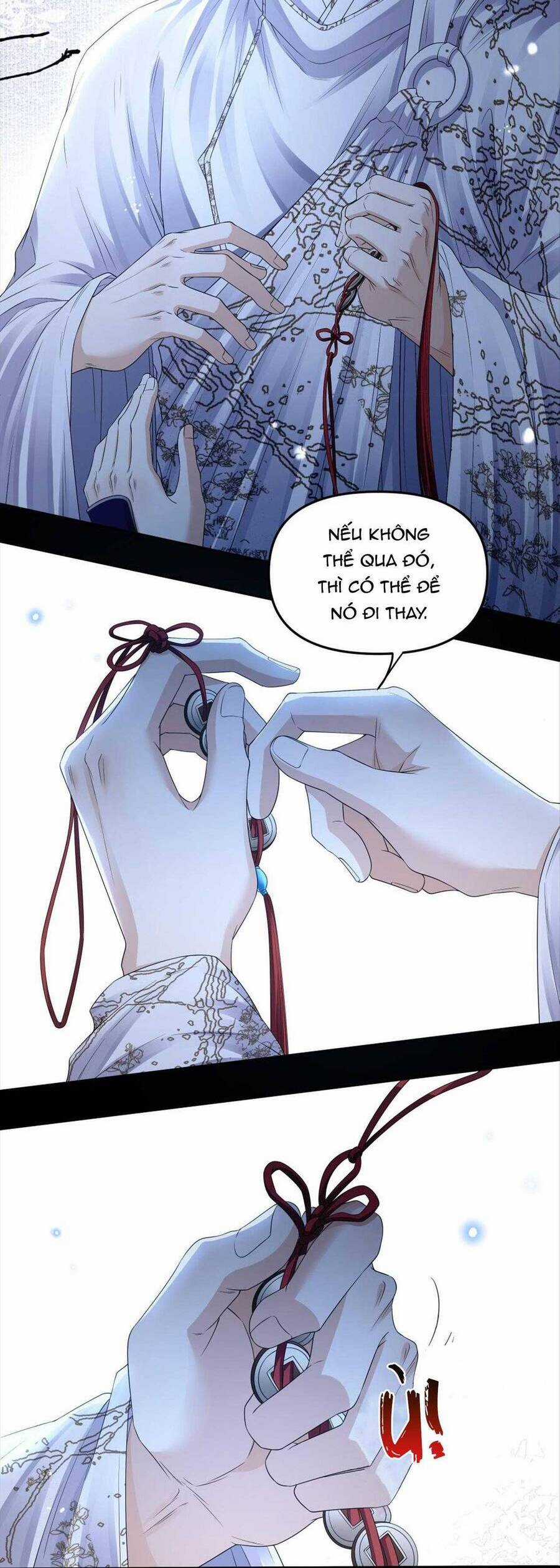 Đồng Tiền Kham Thế Chương 71 trang 3