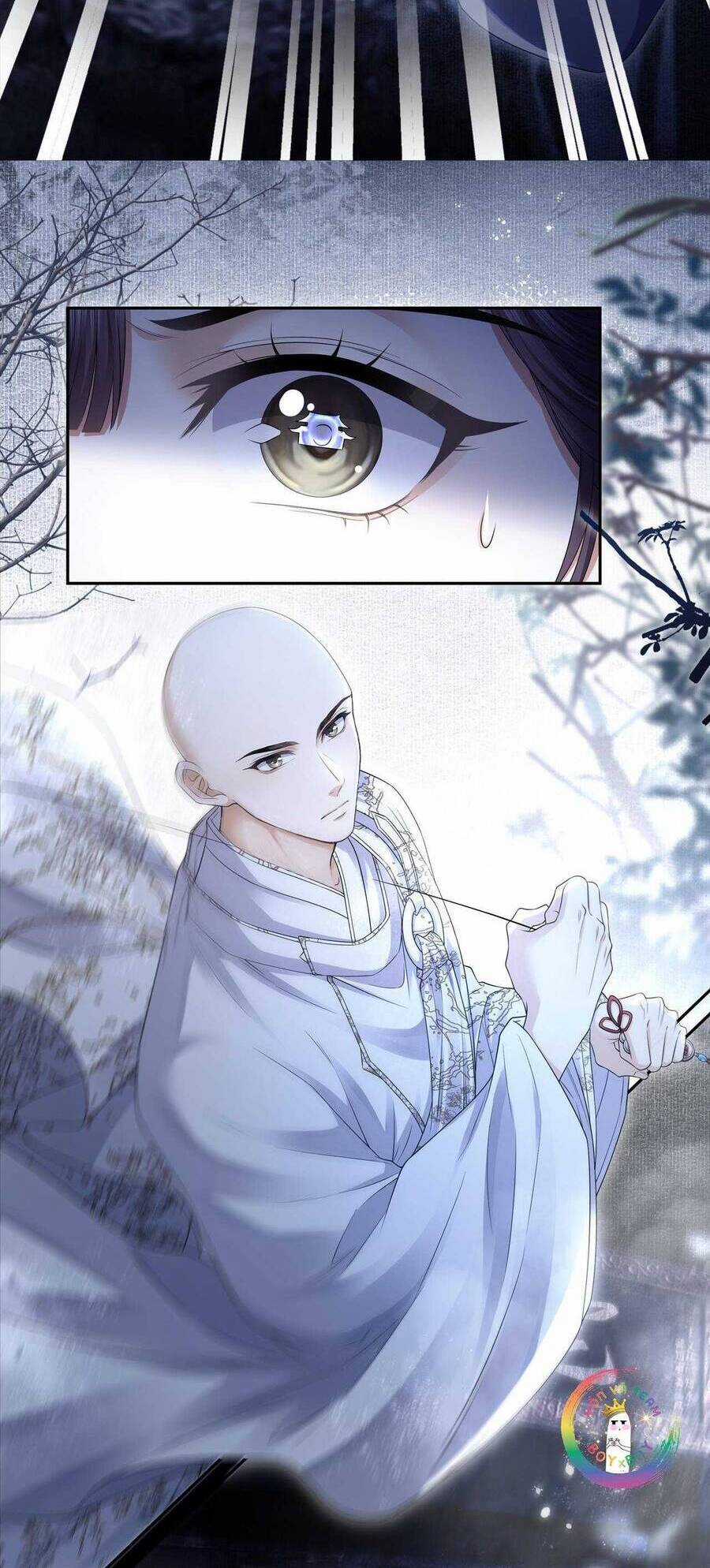 Đồng Tiền Kham Thế Chương 71 trang 7