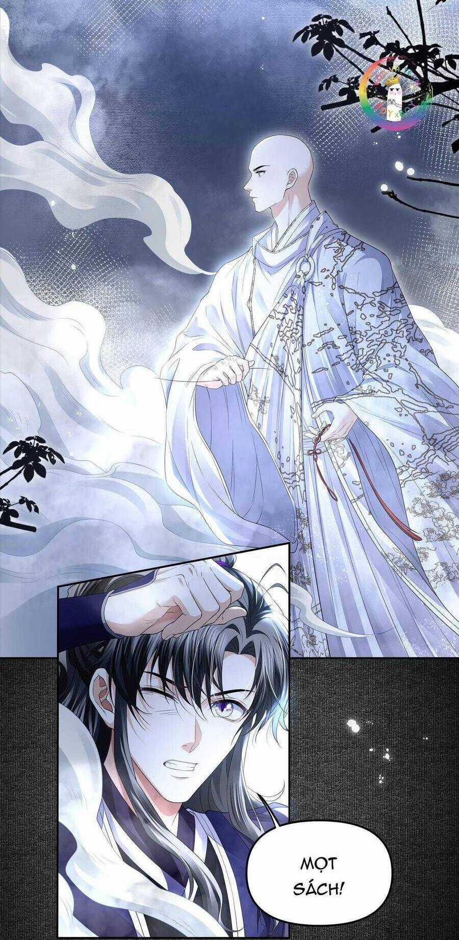 Đồng Tiền Kham Thế Chương 71 trang 9