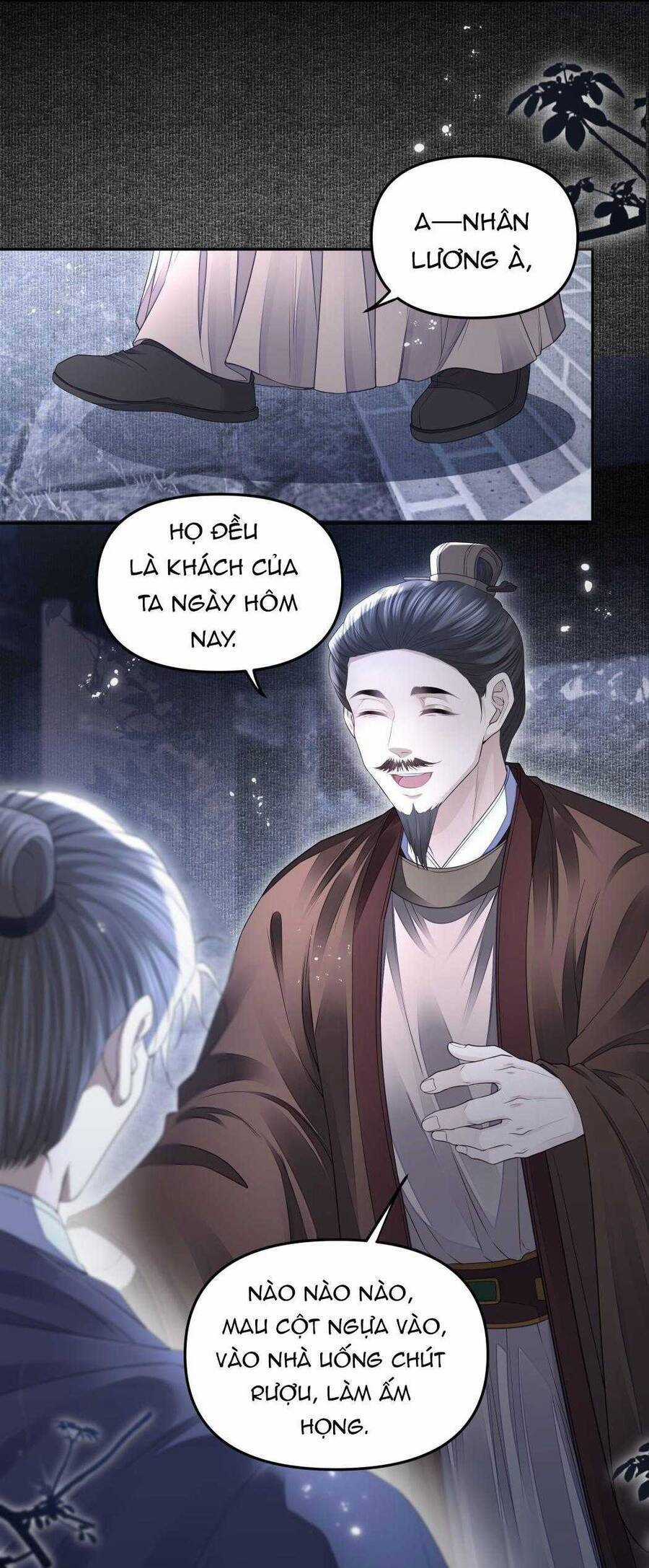 Đồng Tiền Kham Thế Chương 72 trang 6