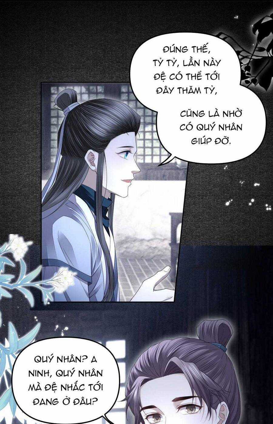 Đồng Tiền Kham Thế Chương 73 trang 11