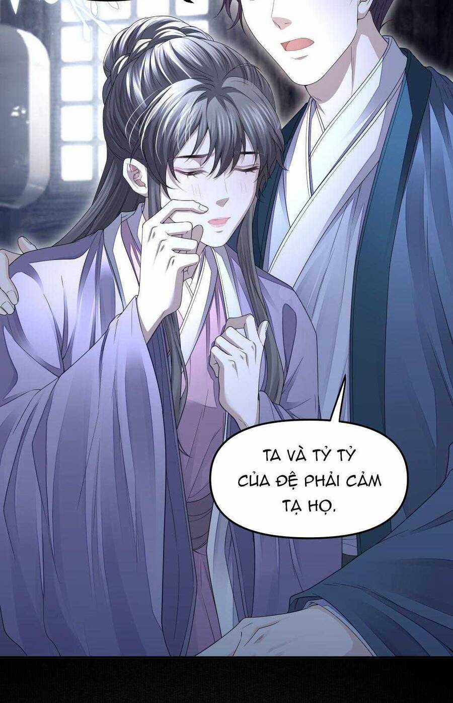 Đồng Tiền Kham Thế Chương 73 trang 12