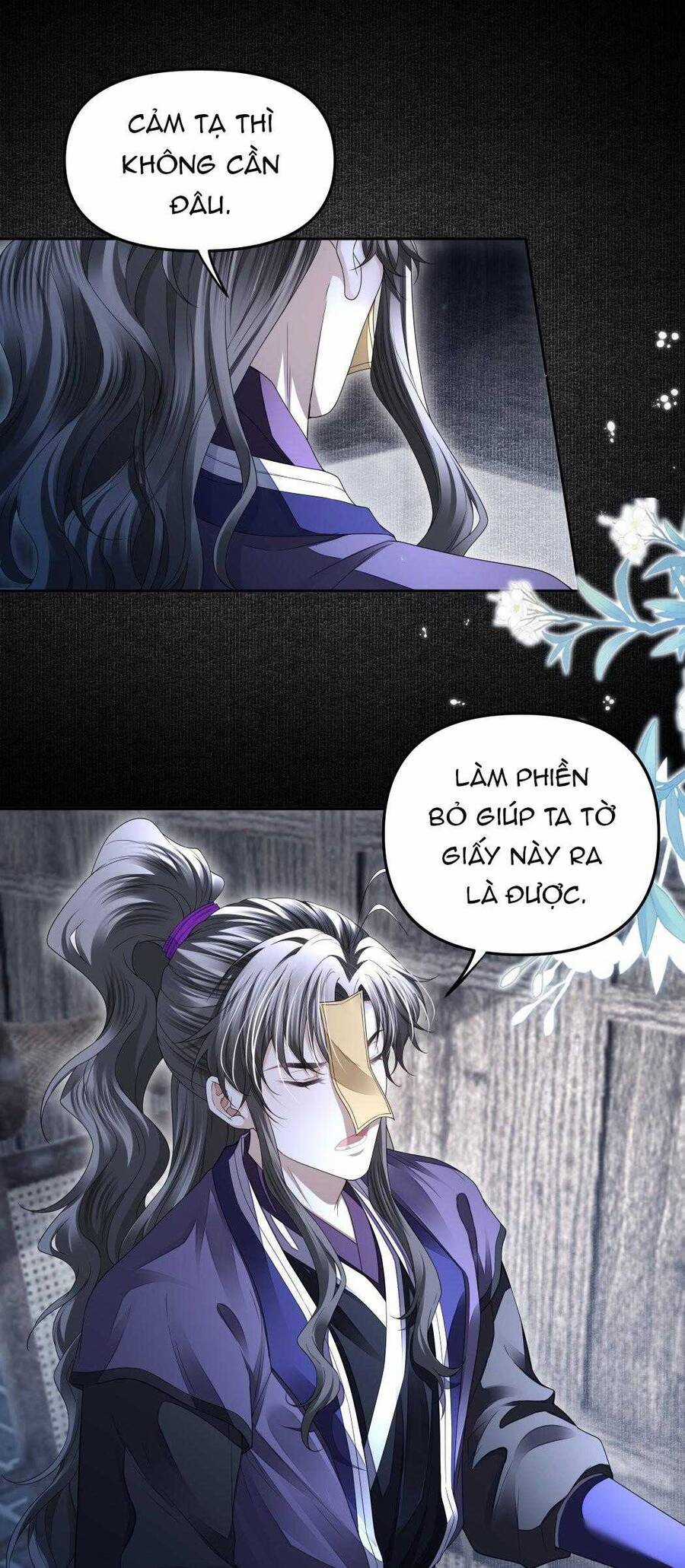 Đồng Tiền Kham Thế Chương 73 trang 13