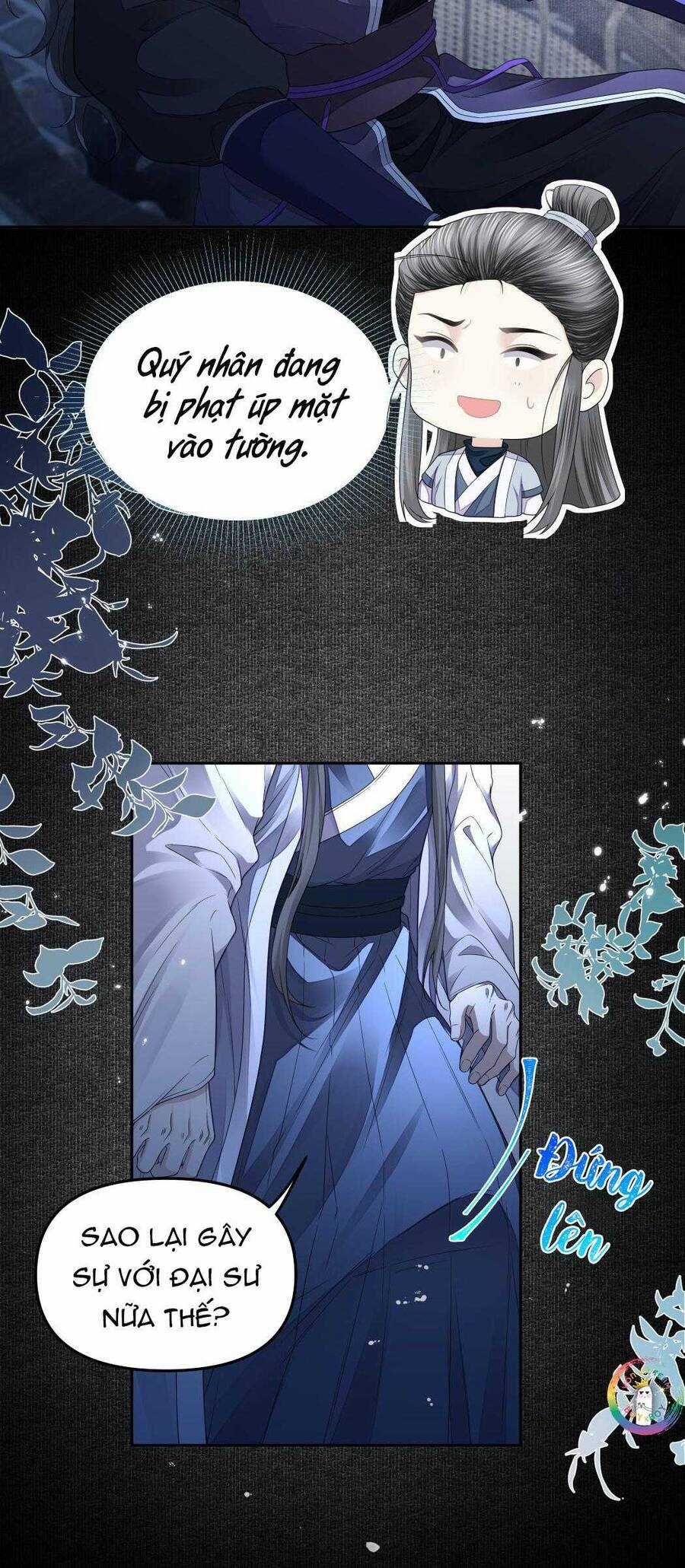 Đồng Tiền Kham Thế Chương 73 trang 14