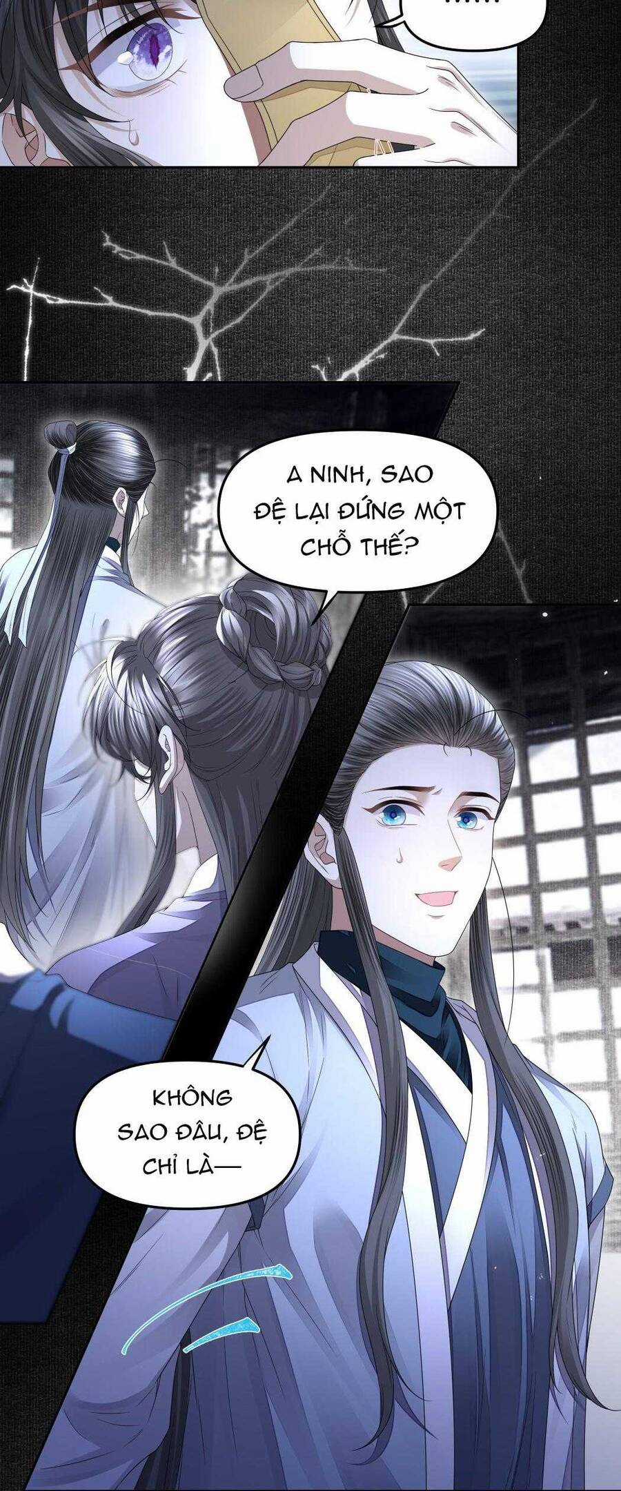 Đồng Tiền Kham Thế Chương 73 trang 18